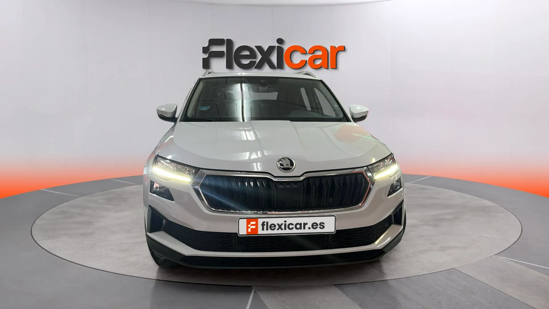 Škoda Karoq 1.5 TSI DSG ACT Selection - foto 2
