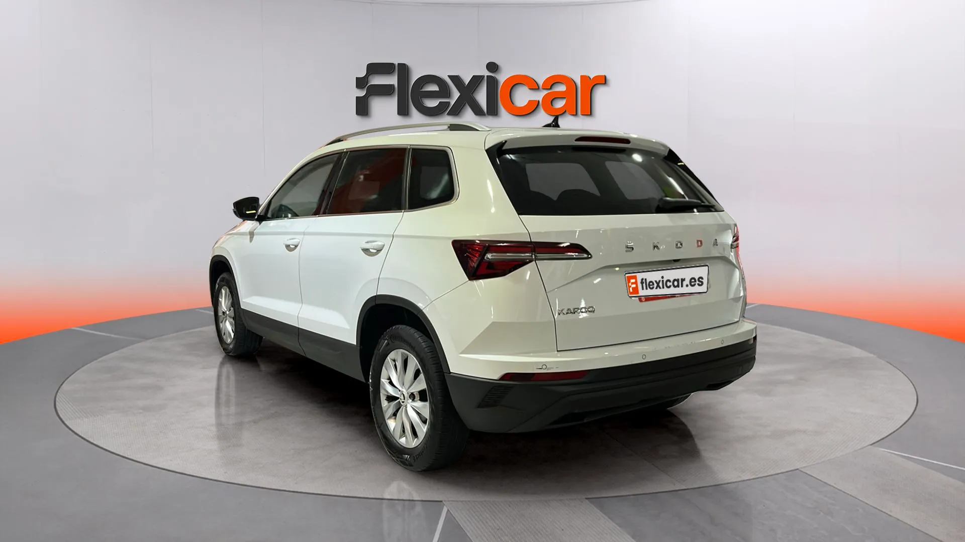 Škoda Karoq 1.5 TSI DSG ACT Selection - foto 5