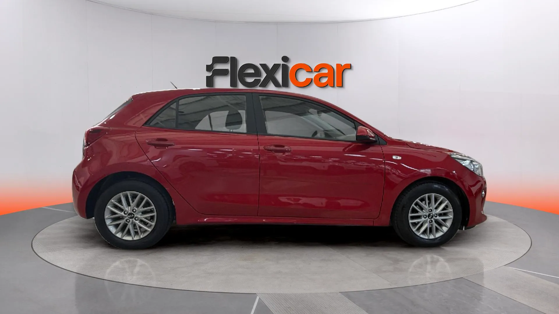 Kia Rio 1.2 Cvvt Drive - foto 8