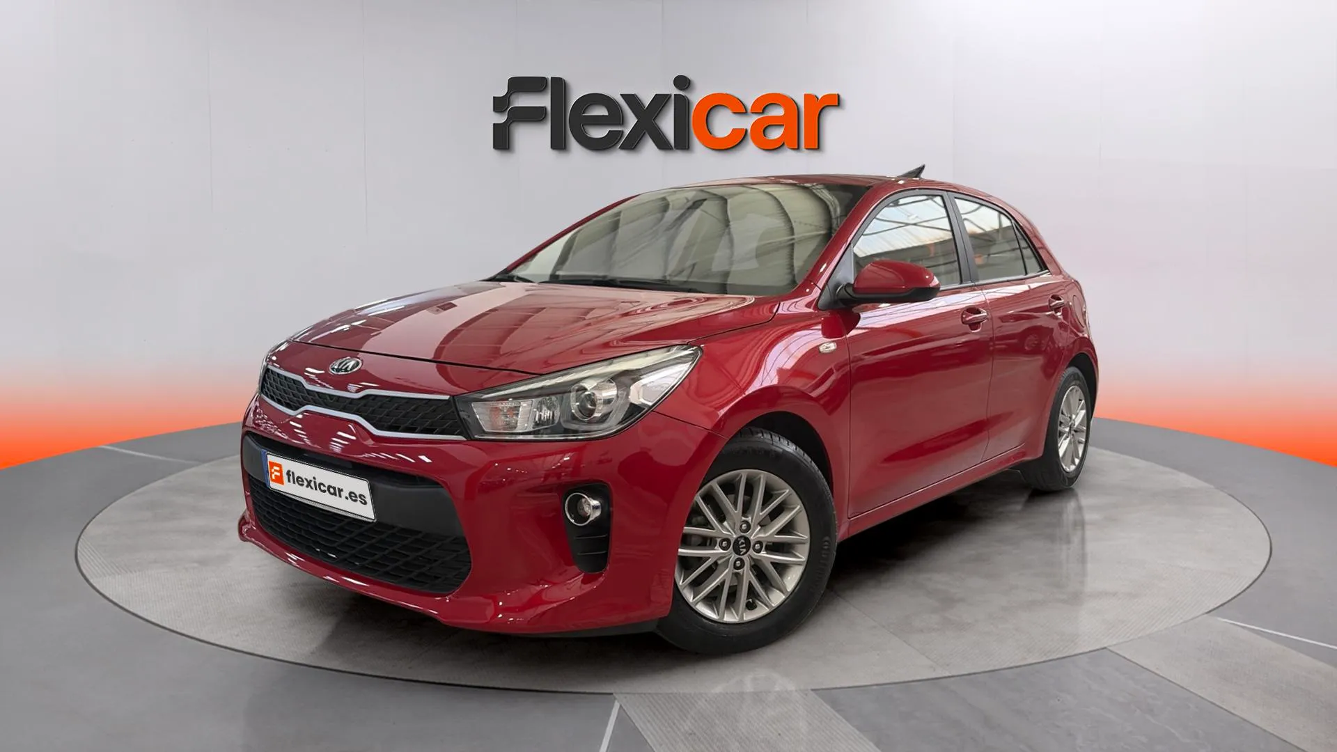 Kia Rio 1.2 Cvvt Drive - foto 6
