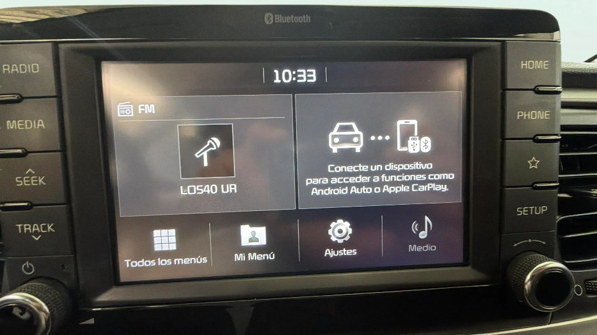 Kia Rio 1.2 Cvvt Drive - foto 21