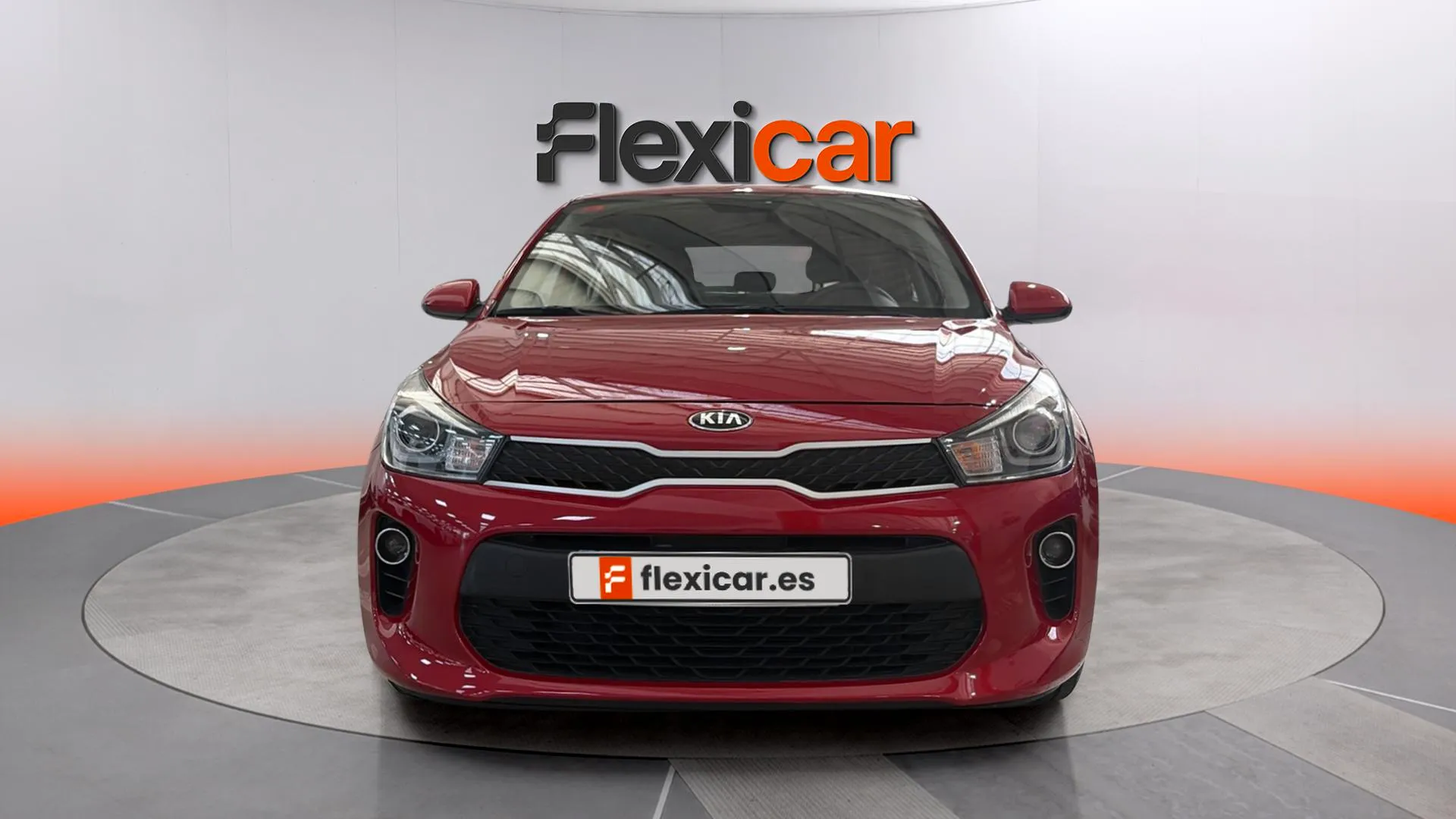 Kia Rio 1.2 Cvvt Drive - foto 2