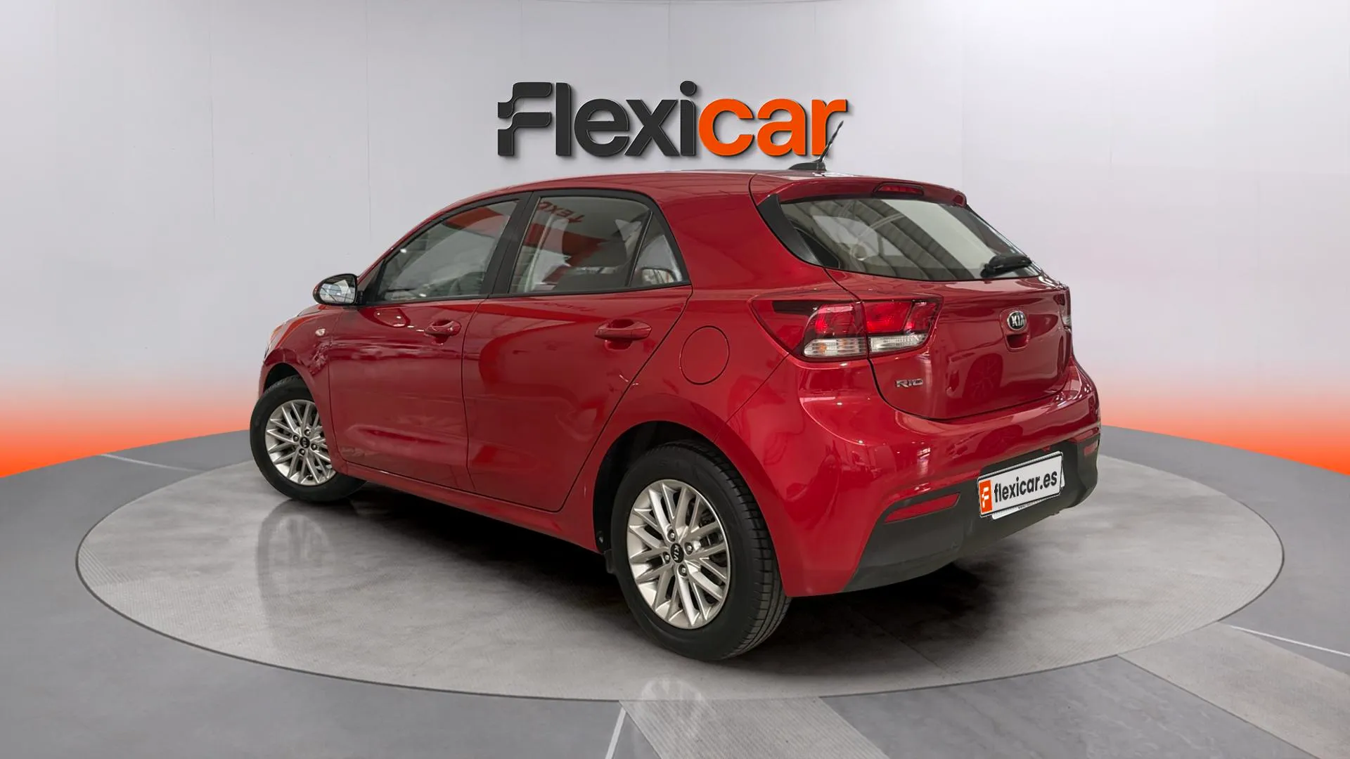 Kia Rio 1.2 Cvvt Drive - foto 5