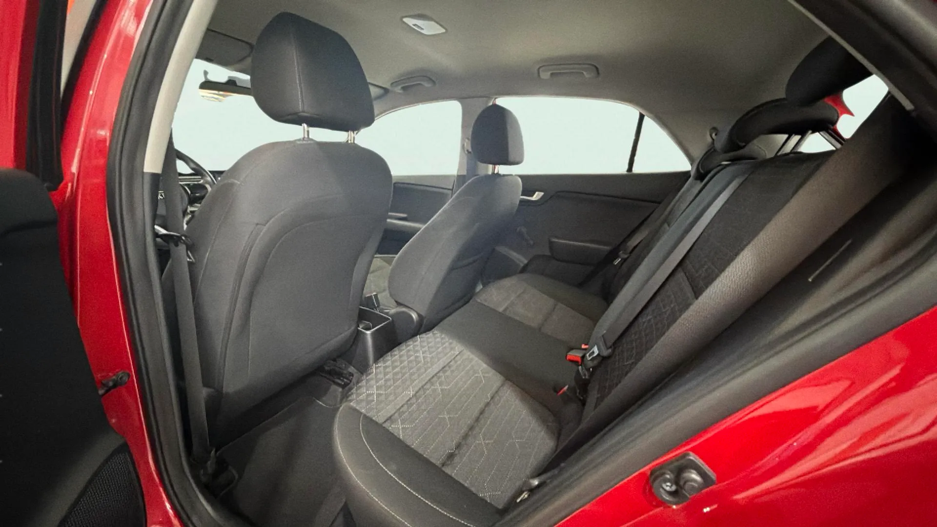Kia Rio 1.2 Cvvt Drive - foto 9