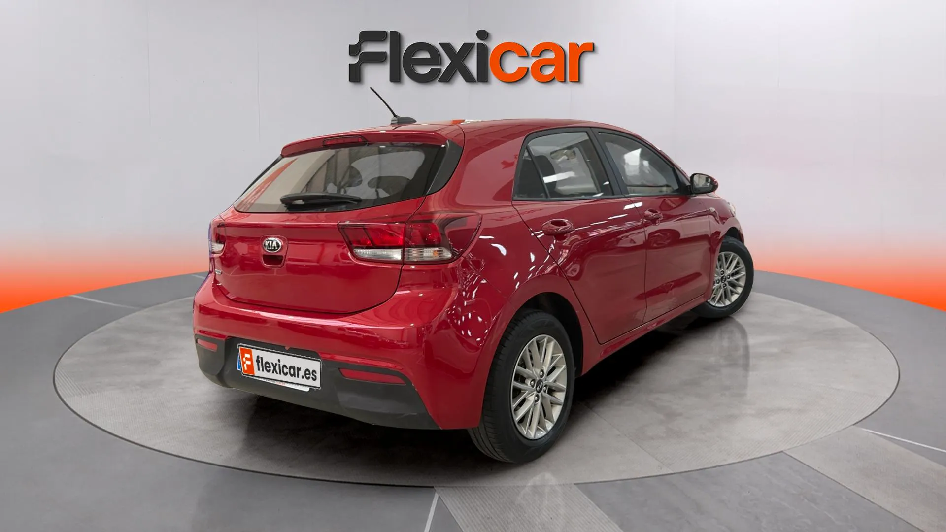 Kia Rio 1.2 Cvvt Drive - foto 7