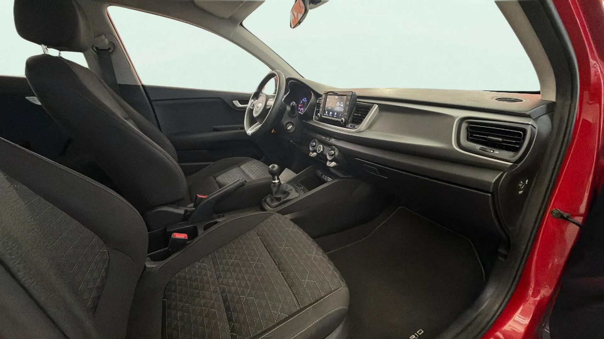 Kia Rio 1.2 Cvvt Drive - foto 10
