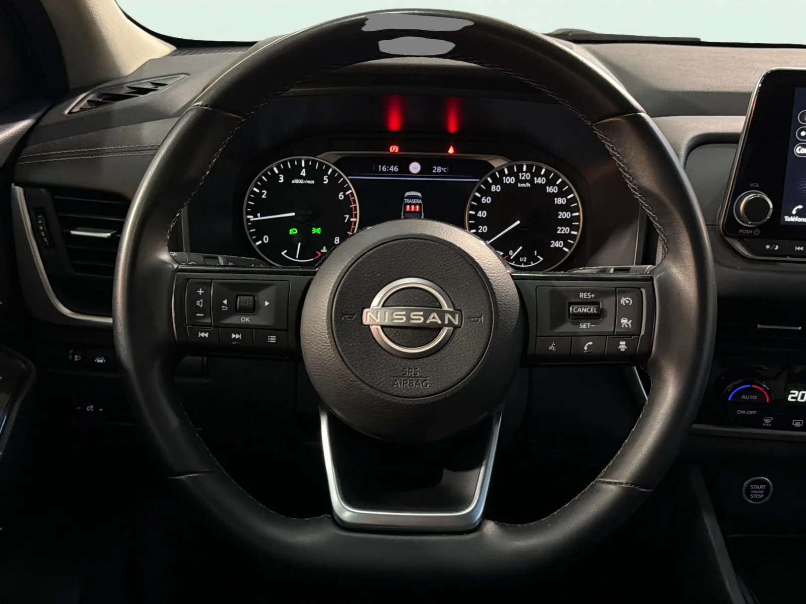 Nissan Qashqai DIG-T mHEV 4x2 Acenta - foto 7