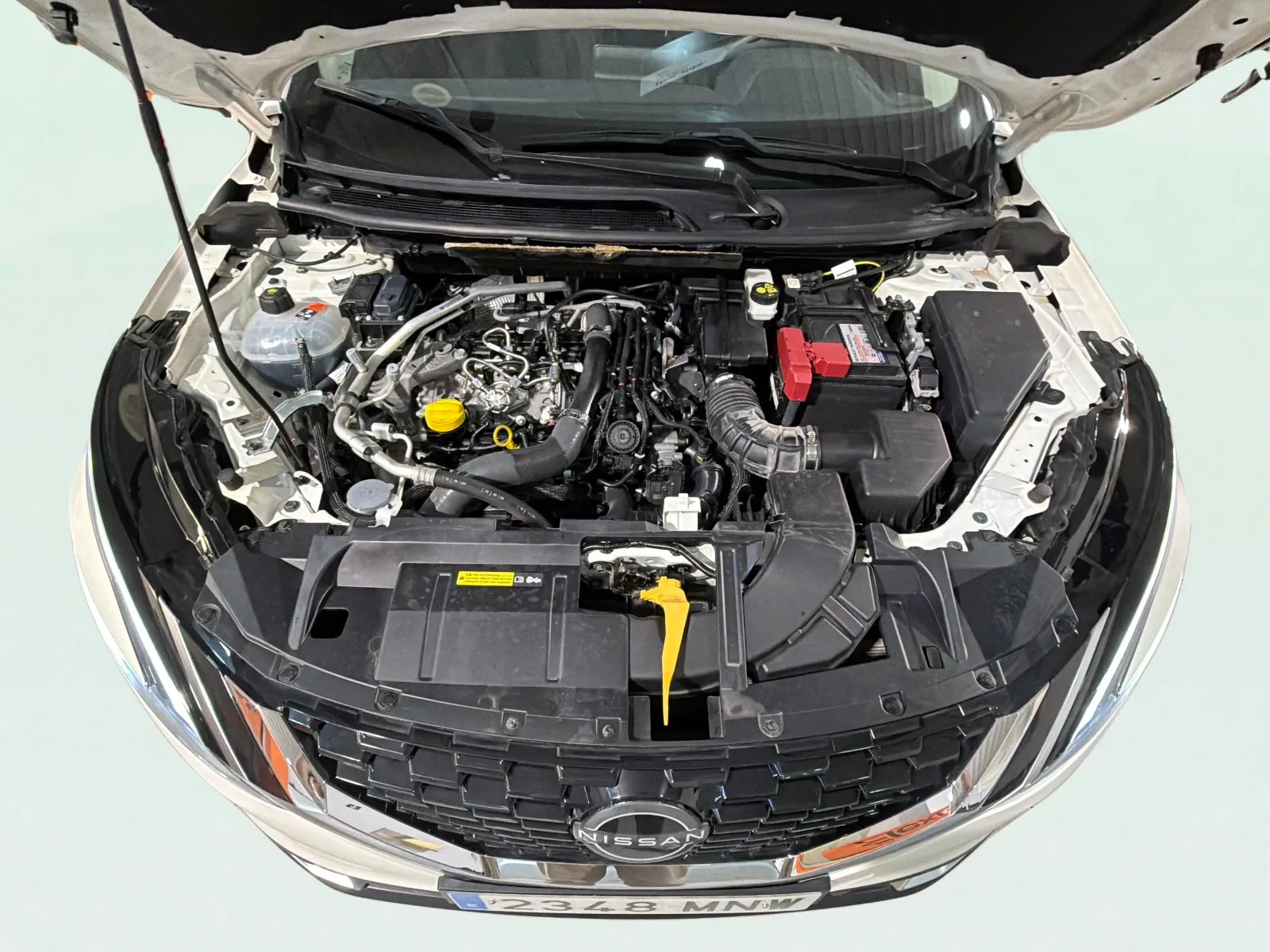 Nissan Qashqai DIG-T mHEV 4x2 Acenta - foto 21