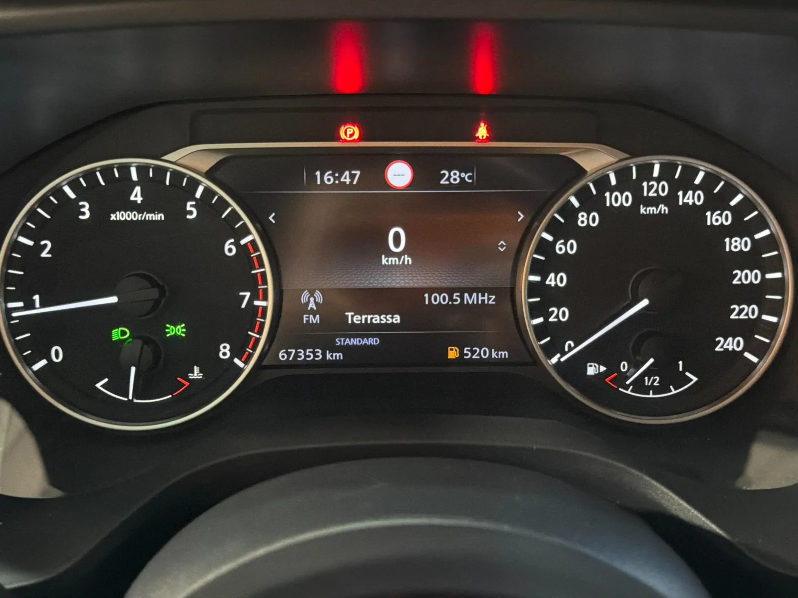 Nissan Qashqai DIG-T mHEV 4x2 Acenta - foto 10
