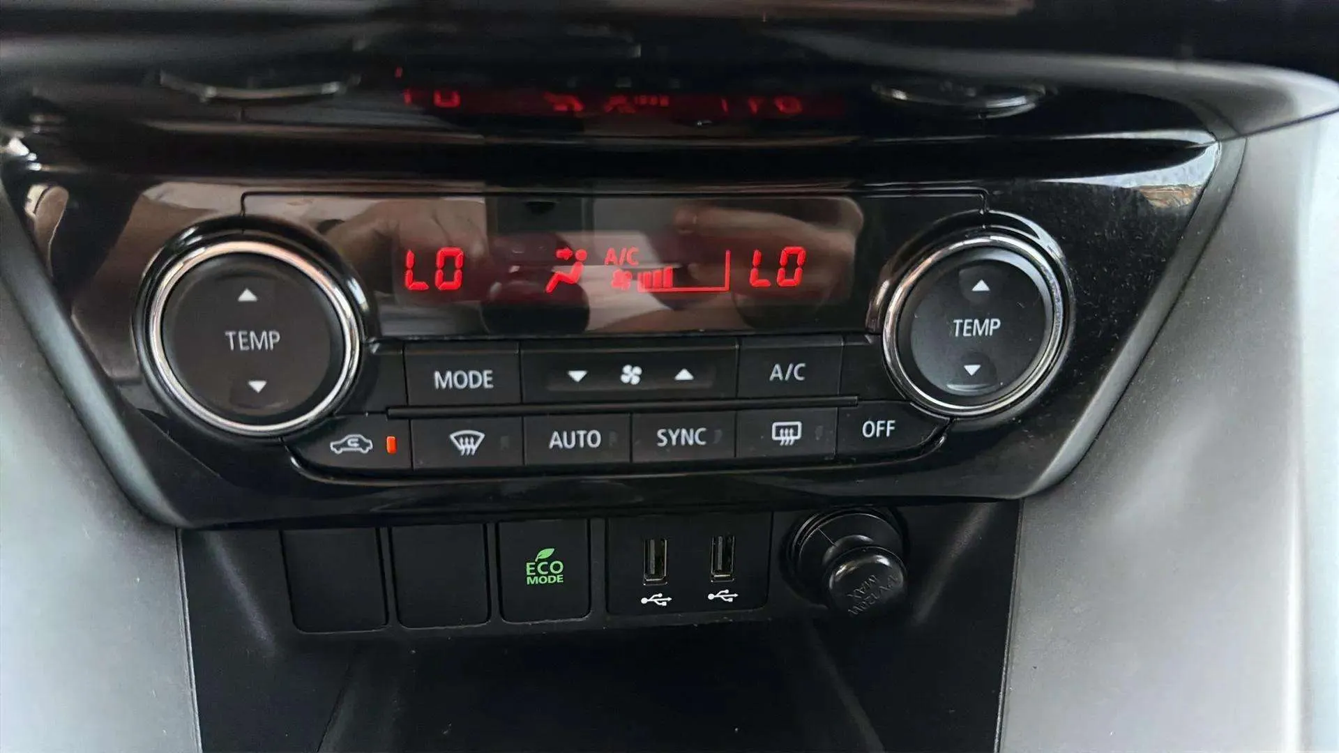 Mitsubishi Eclipse Cross 150T Spirit - foto 17