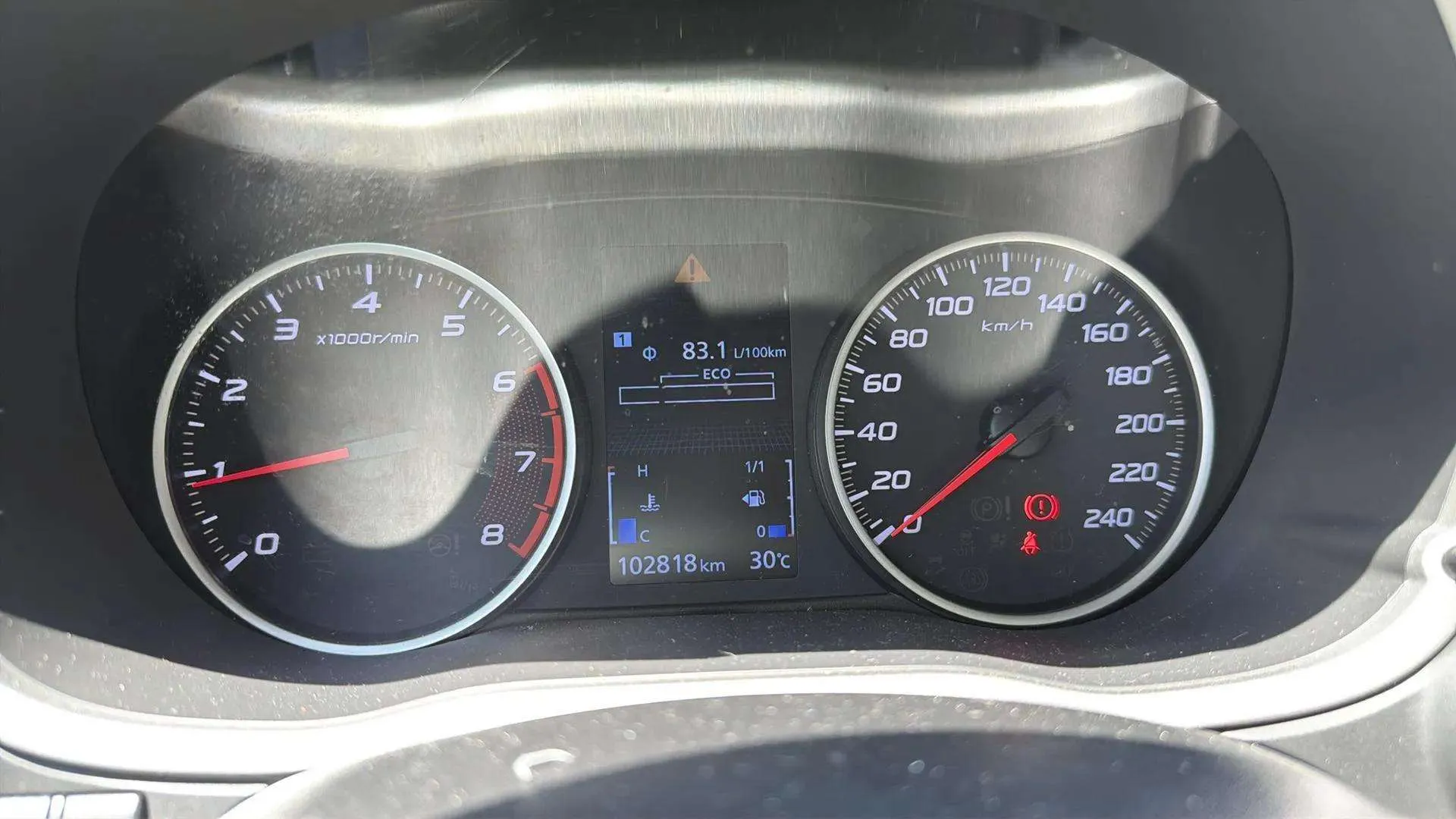 Mitsubishi Eclipse Cross 150T Spirit - foto 14