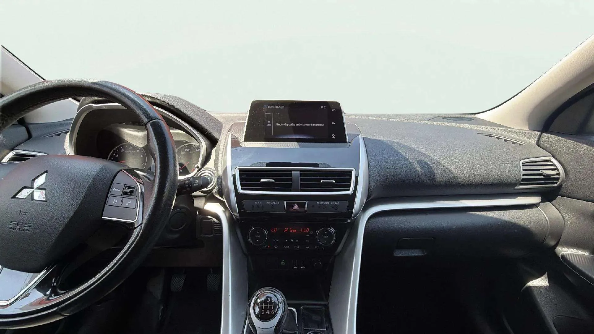 Mitsubishi Eclipse Cross 150T Spirit - foto 10