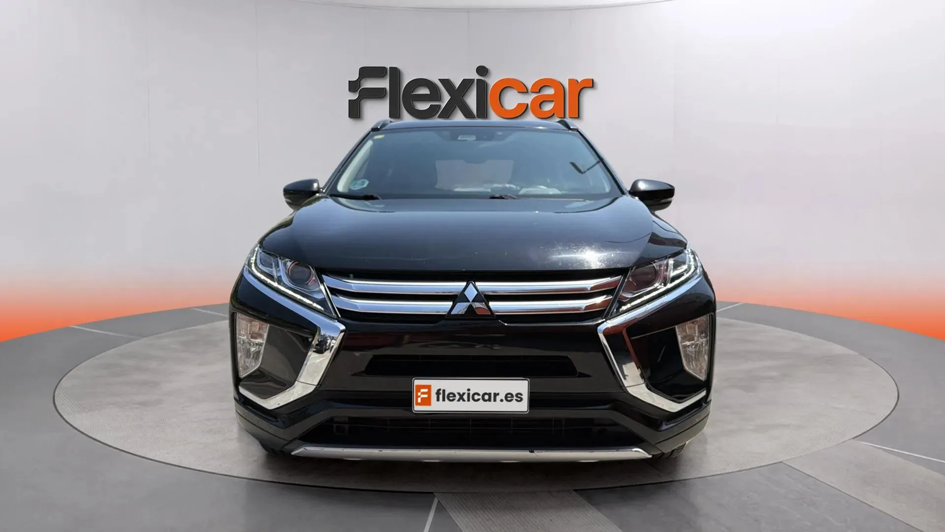 Mitsubishi Eclipse Cross 150T Spirit - foto 2