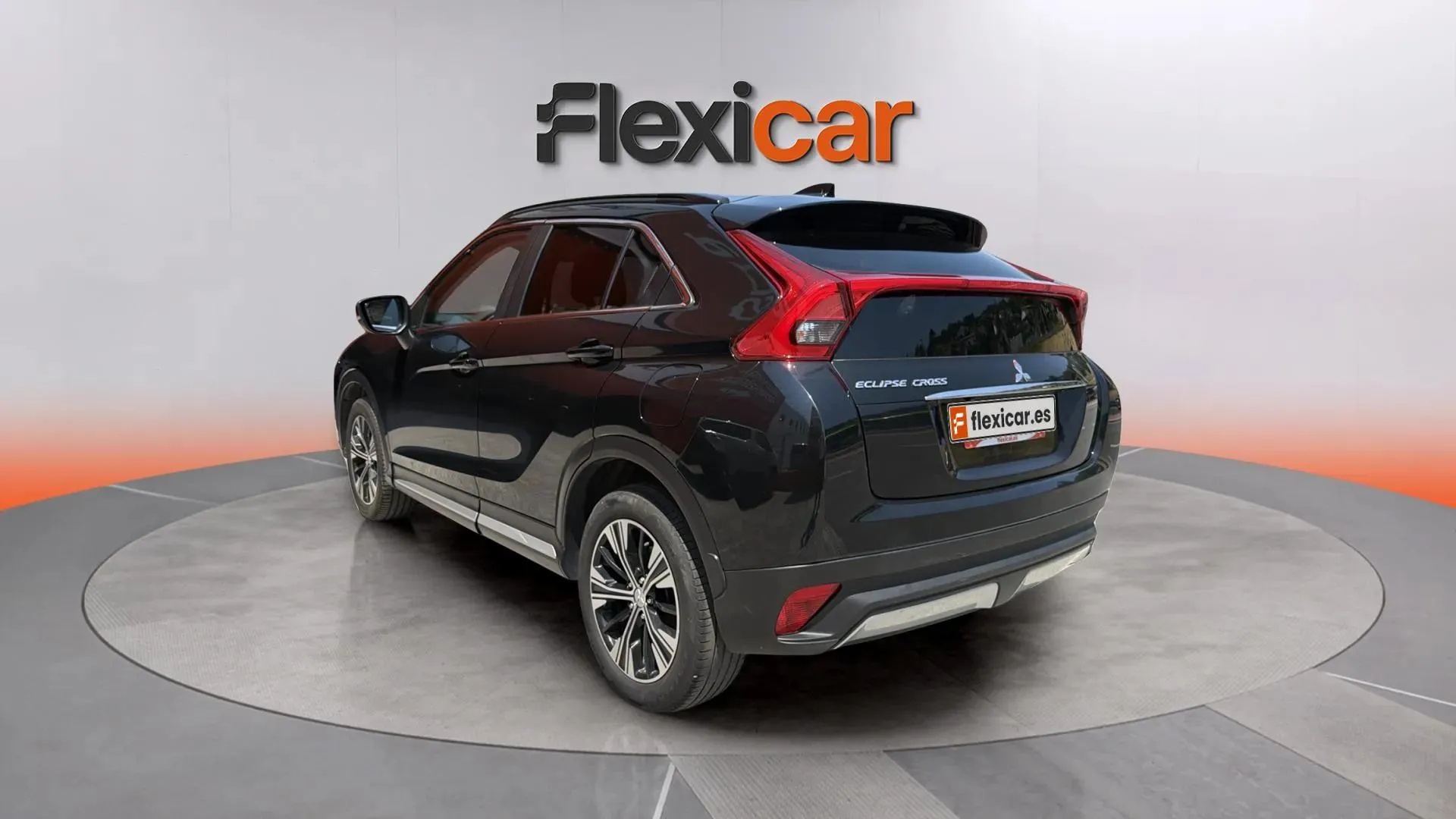 Mitsubishi Eclipse Cross 150T Spirit - foto 5