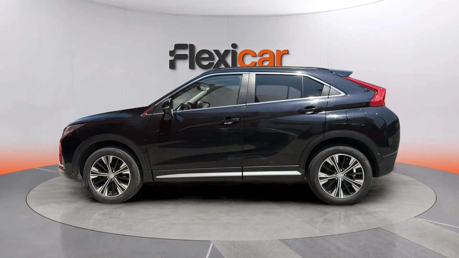 Mitsubishi Eclipse Cross 150T Spirit - foto 4