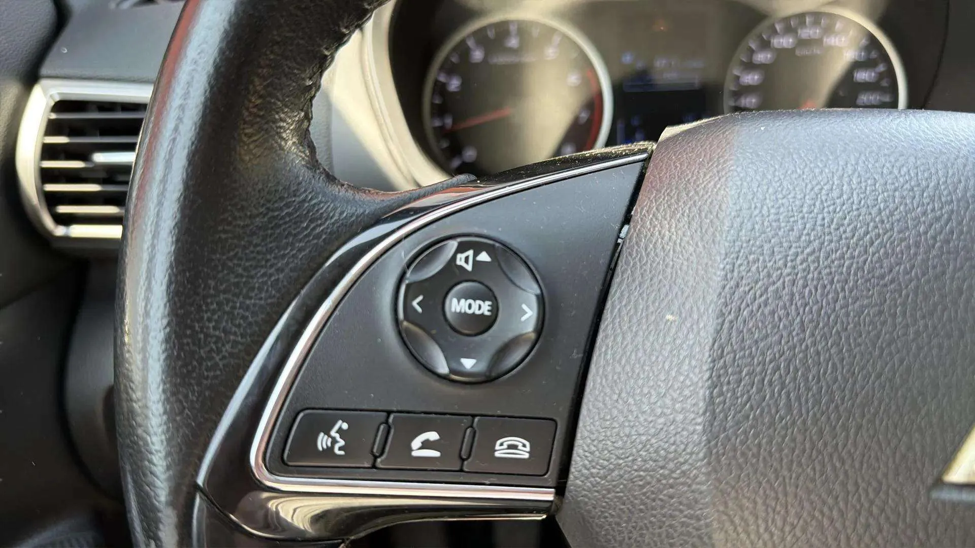 Mitsubishi Eclipse Cross 150T Spirit - foto 12