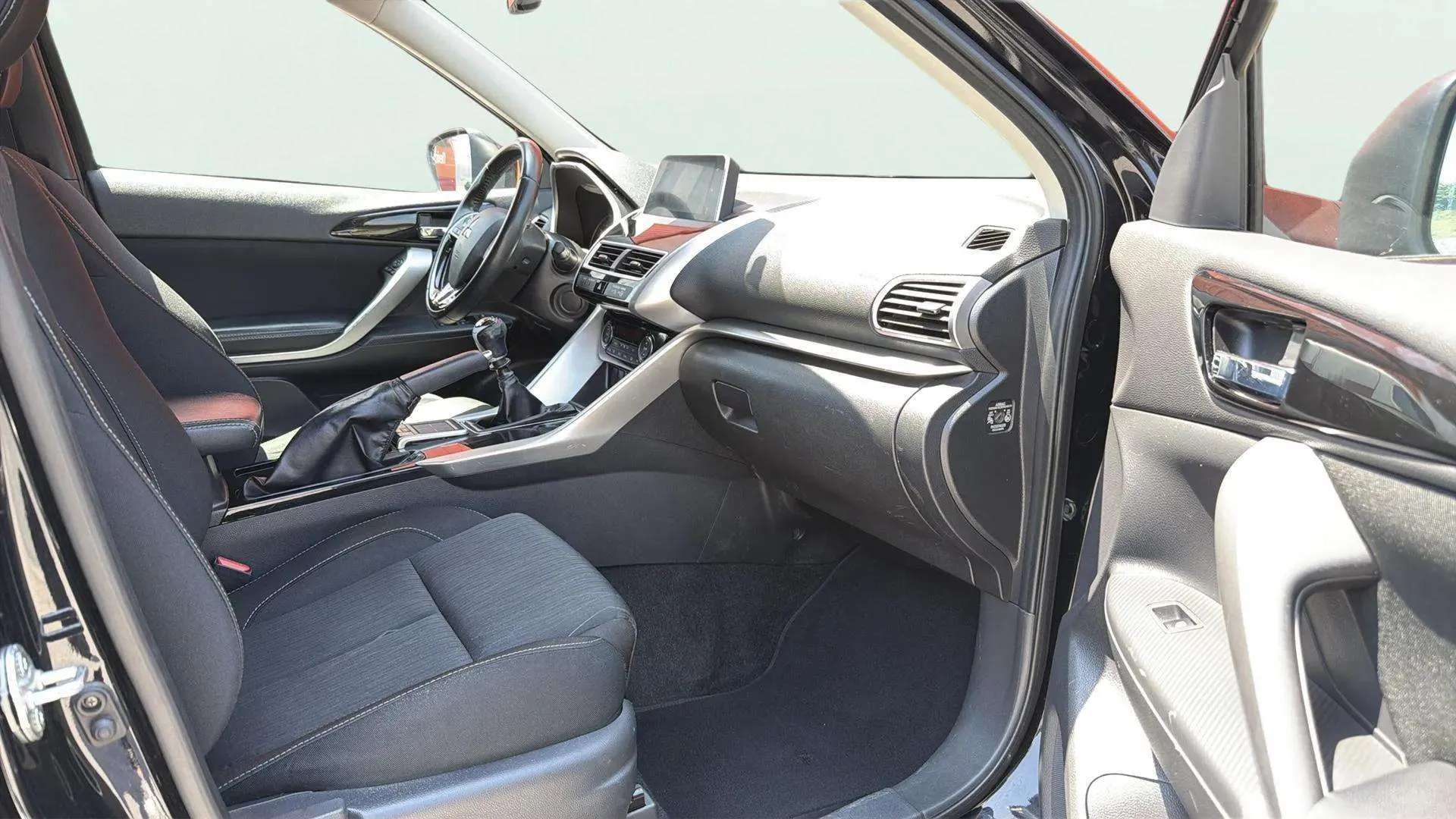 Mitsubishi Eclipse Cross 150T Spirit - foto 15
