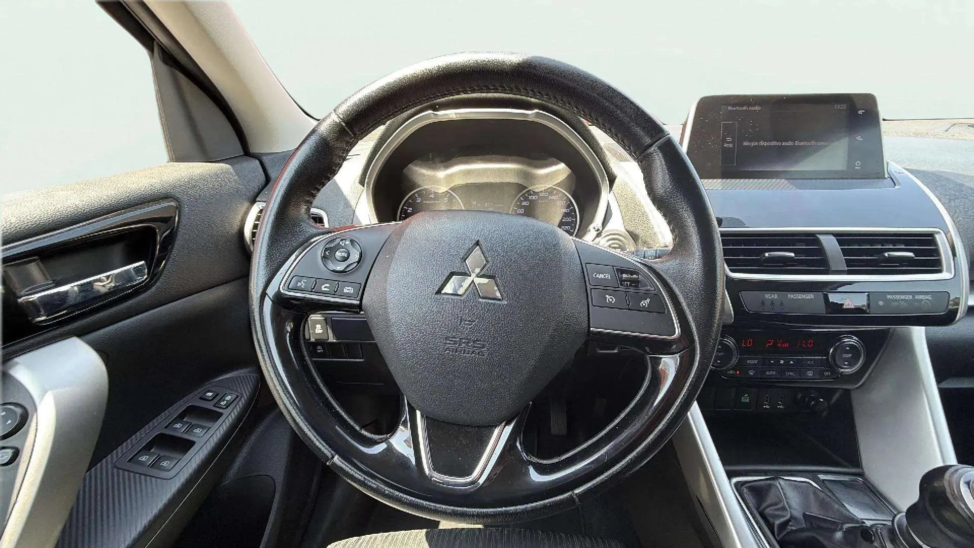 Mitsubishi Eclipse Cross 150T Spirit - foto 11