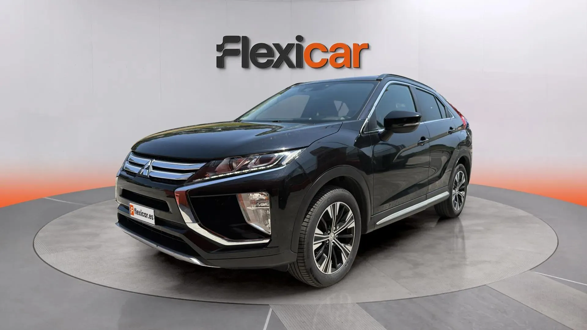 Mitsubishi Eclipse Cross 150T Spirit - foto 3