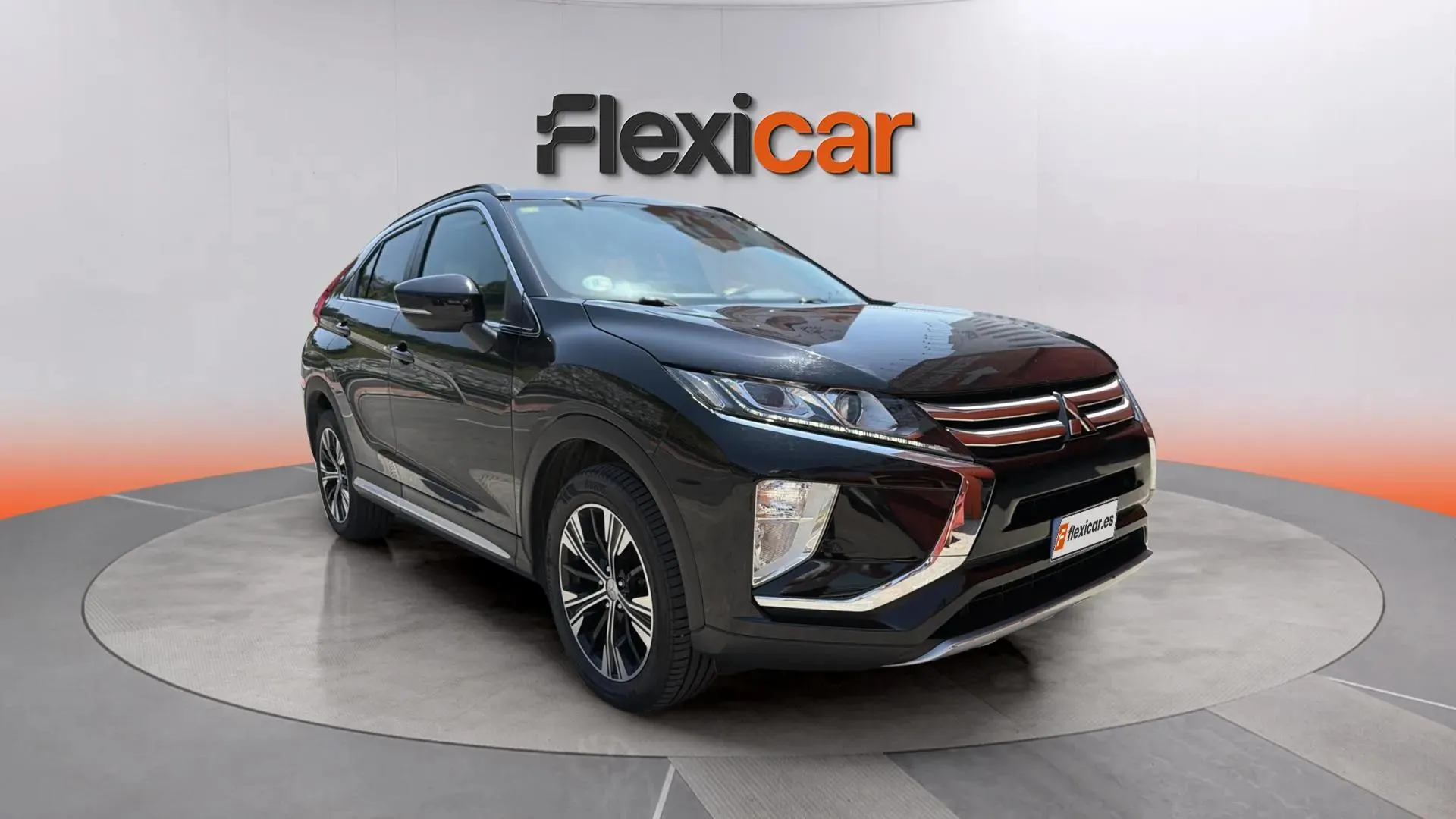 Mitsubishi Eclipse Cross 150T Spirit