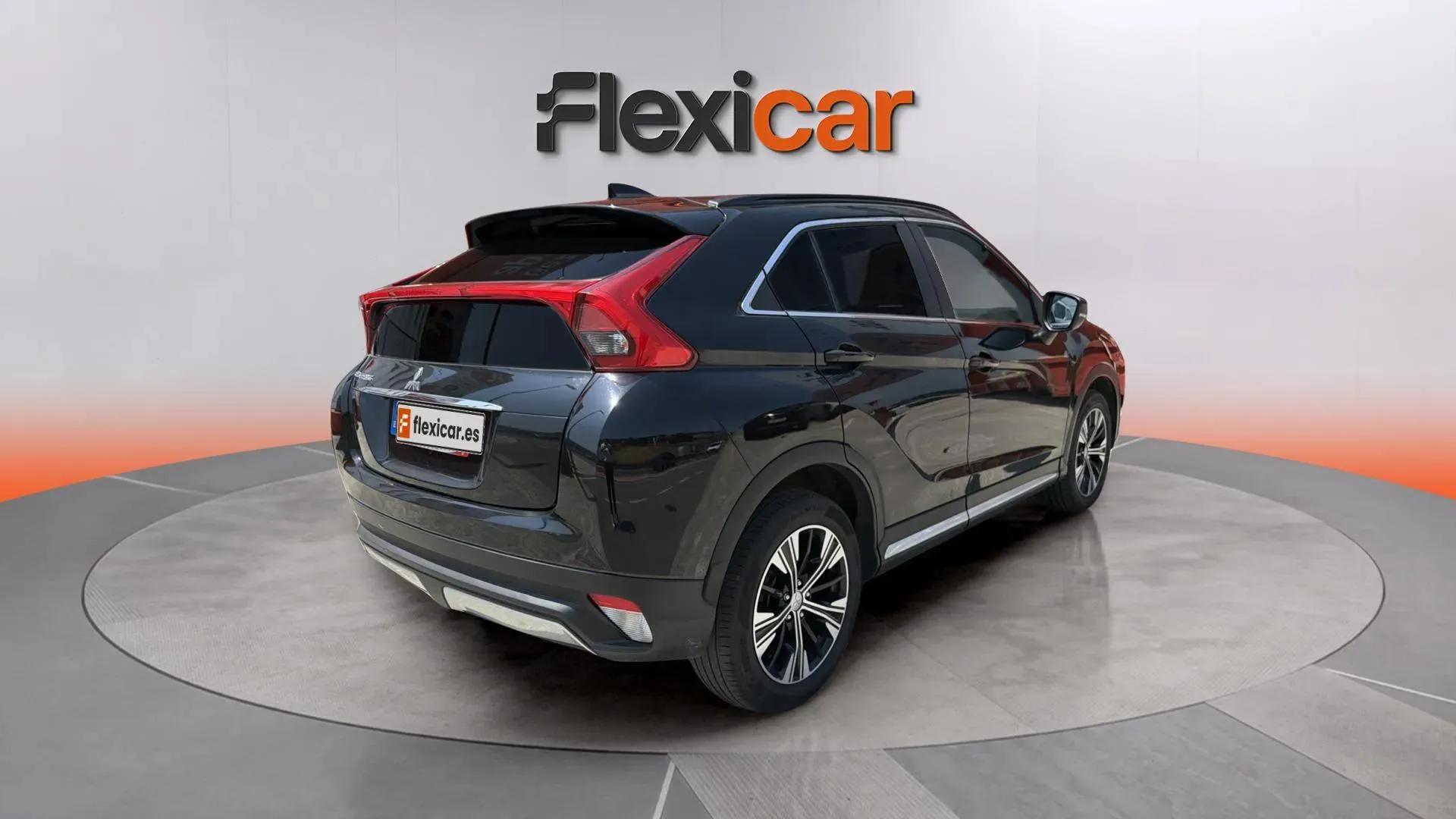Mitsubishi Eclipse Cross 150T Spirit - foto 7