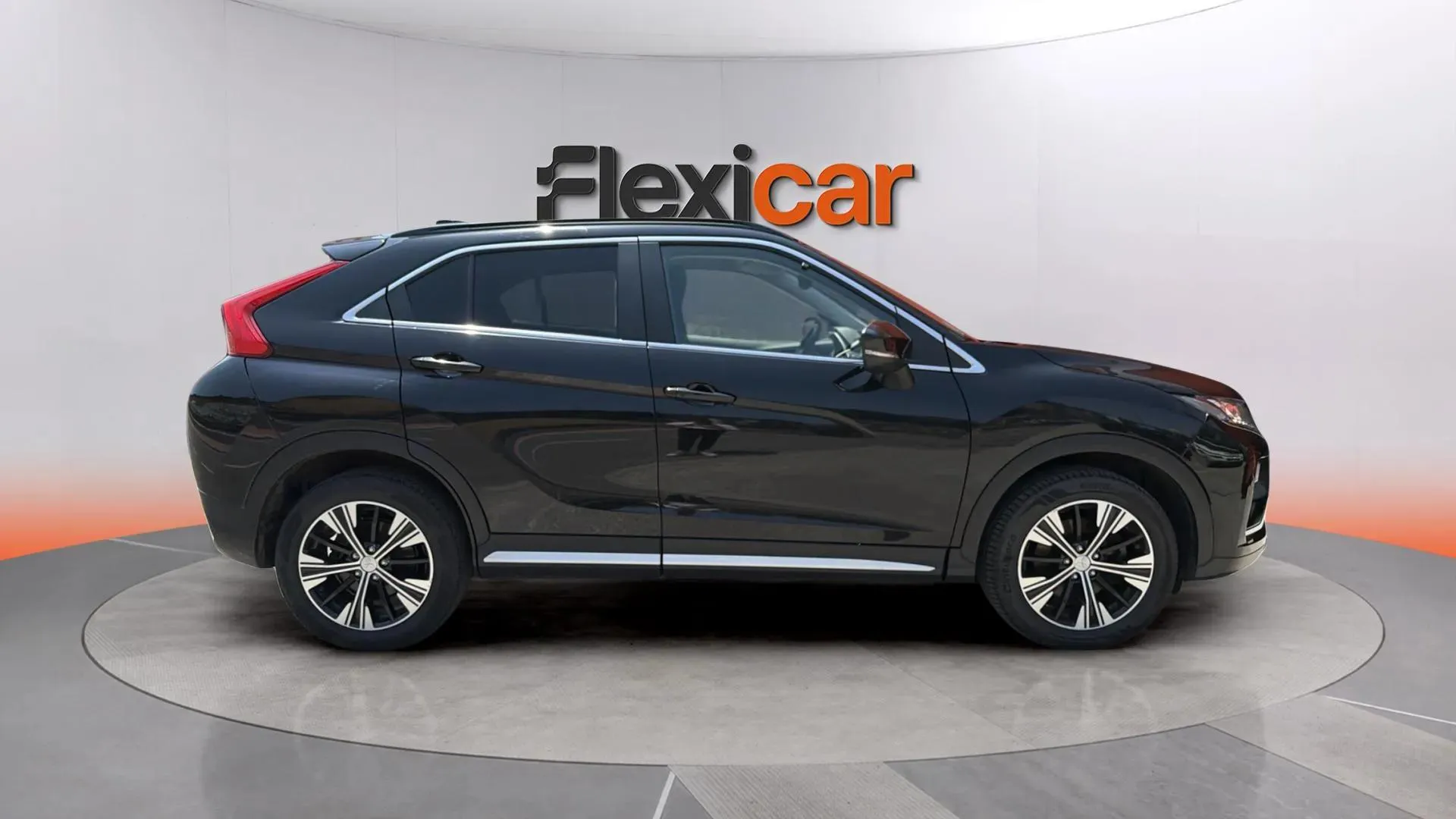 Mitsubishi Eclipse Cross 150T Spirit - foto 8