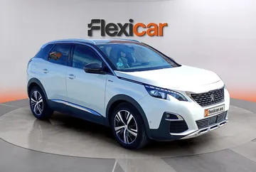 Flexicar Getafe - Fuenlabrada | Concesionario de coches de segunda mano