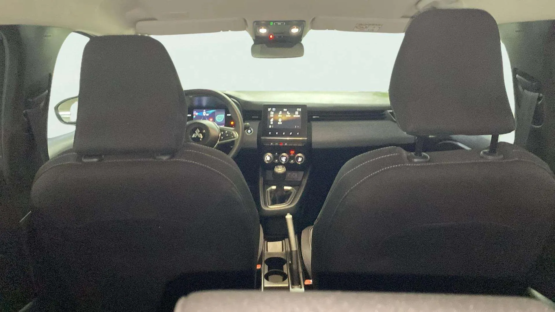 Mitsubishi Colt 100T Kaiteki - foto 26