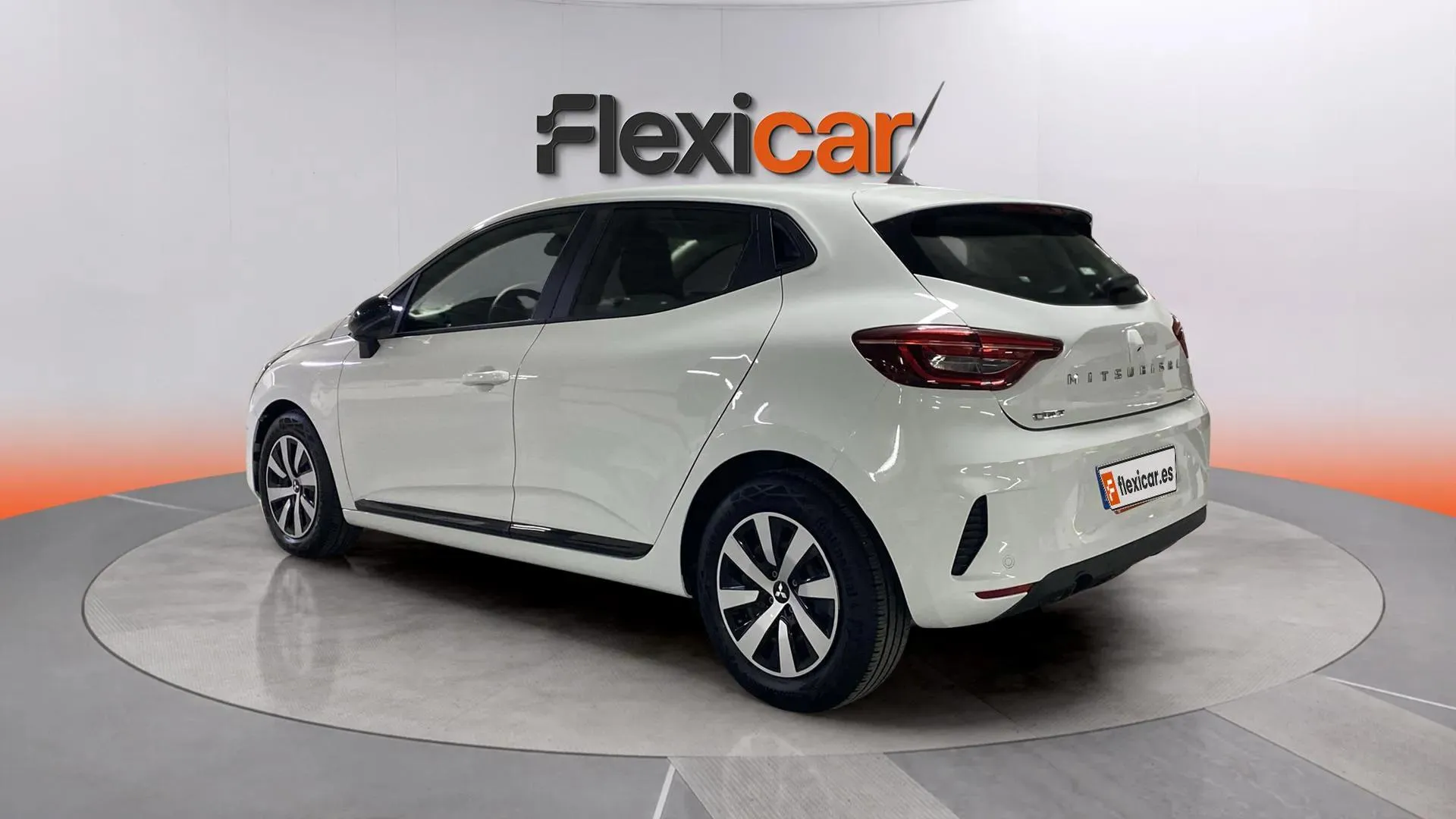 Mitsubishi Colt 100T Kaiteki - foto 5
