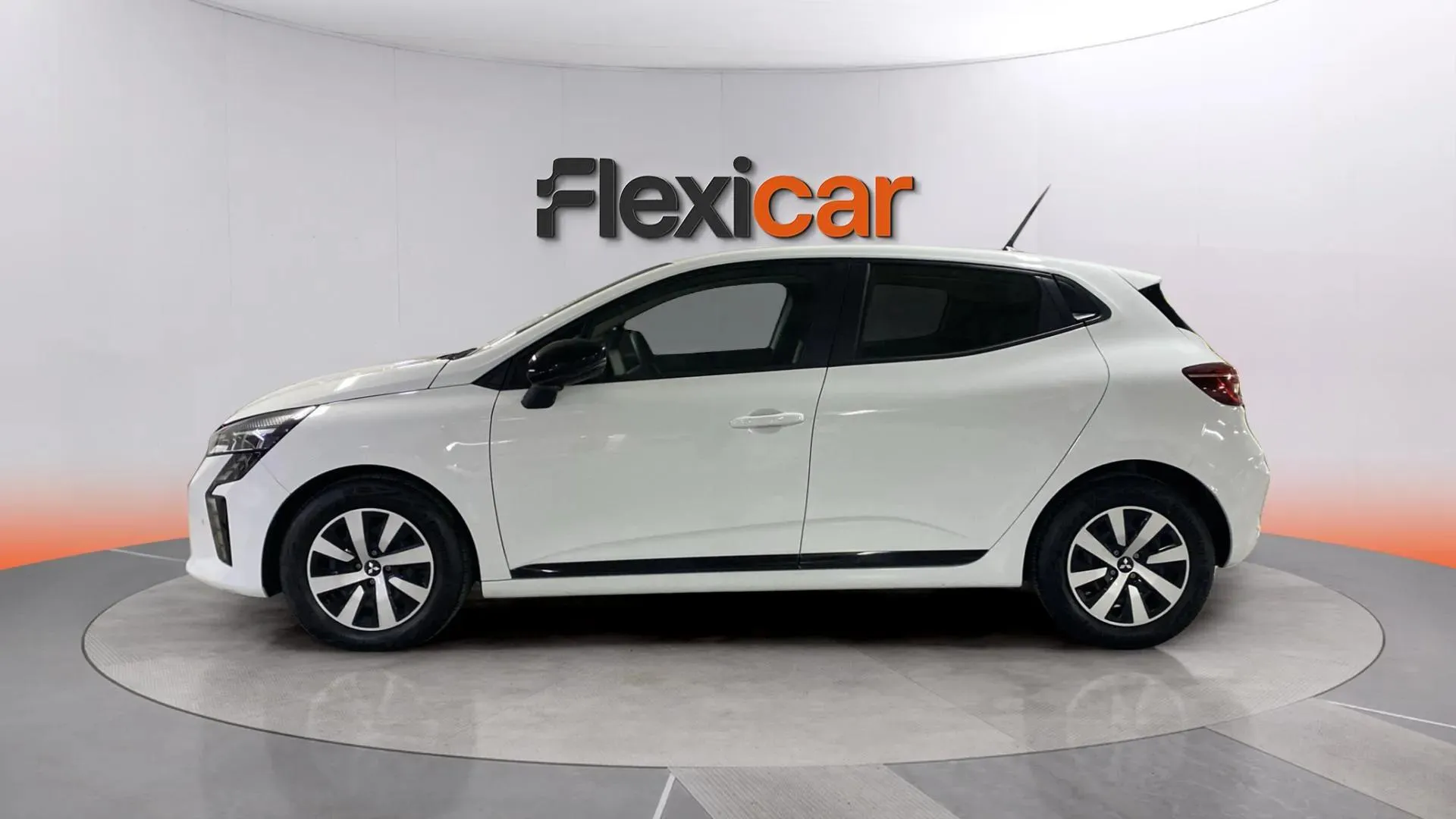 Mitsubishi Colt 100T Kaiteki - foto 4