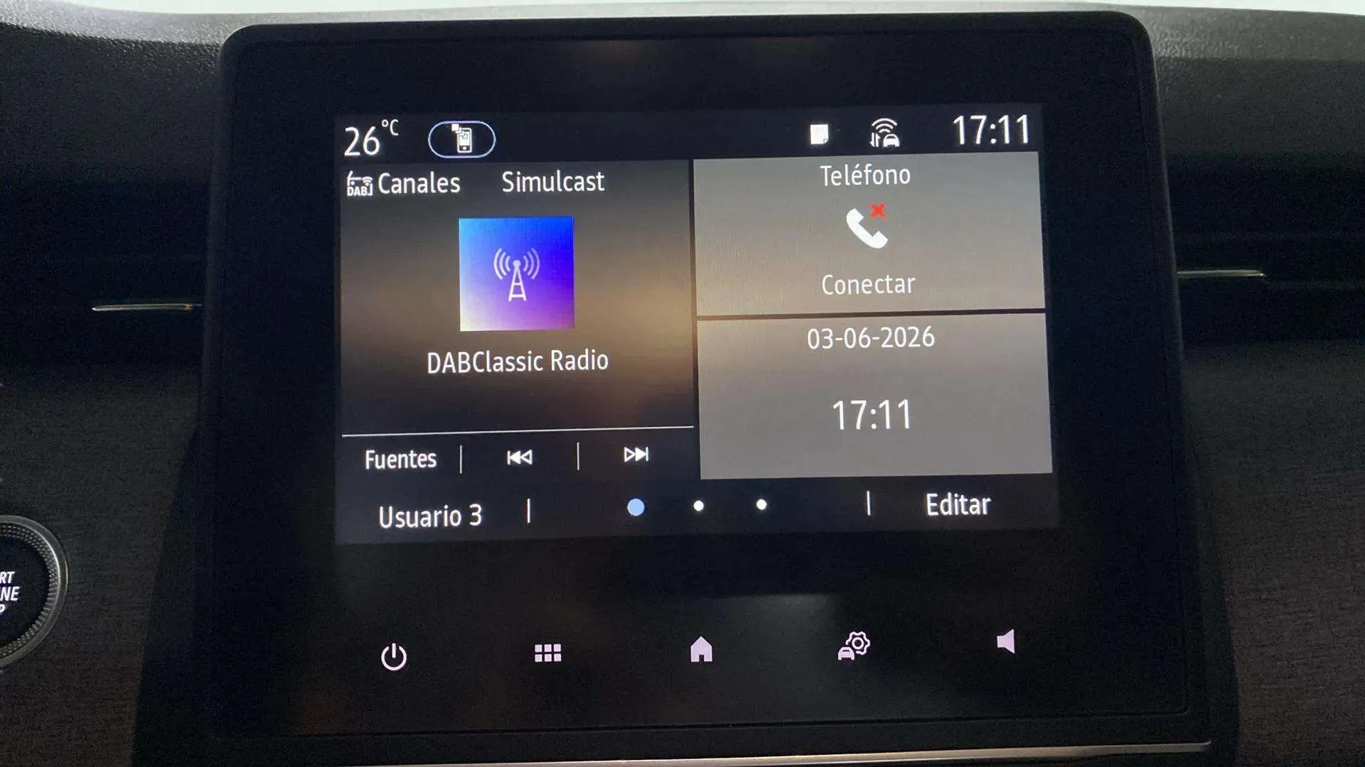 Mitsubishi Colt 100T Kaiteki - foto 14