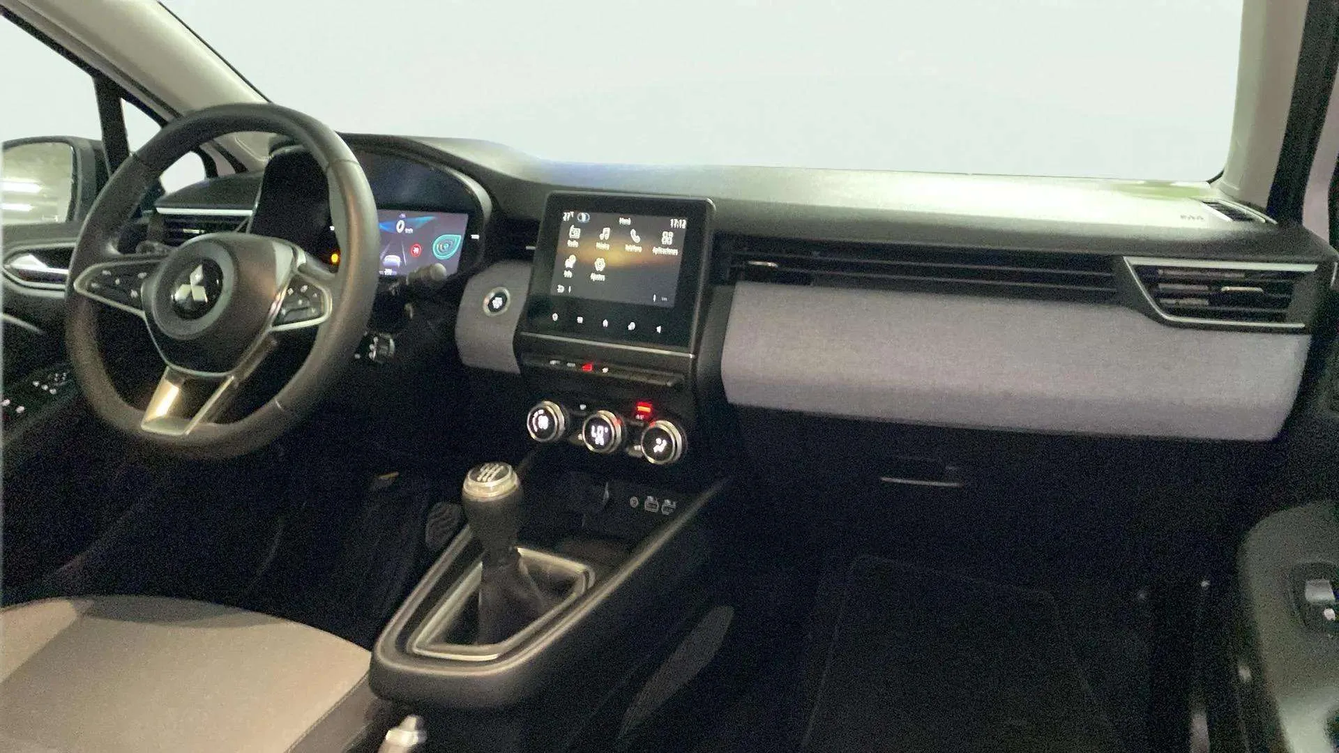 Mitsubishi Colt 100T Kaiteki - foto 21