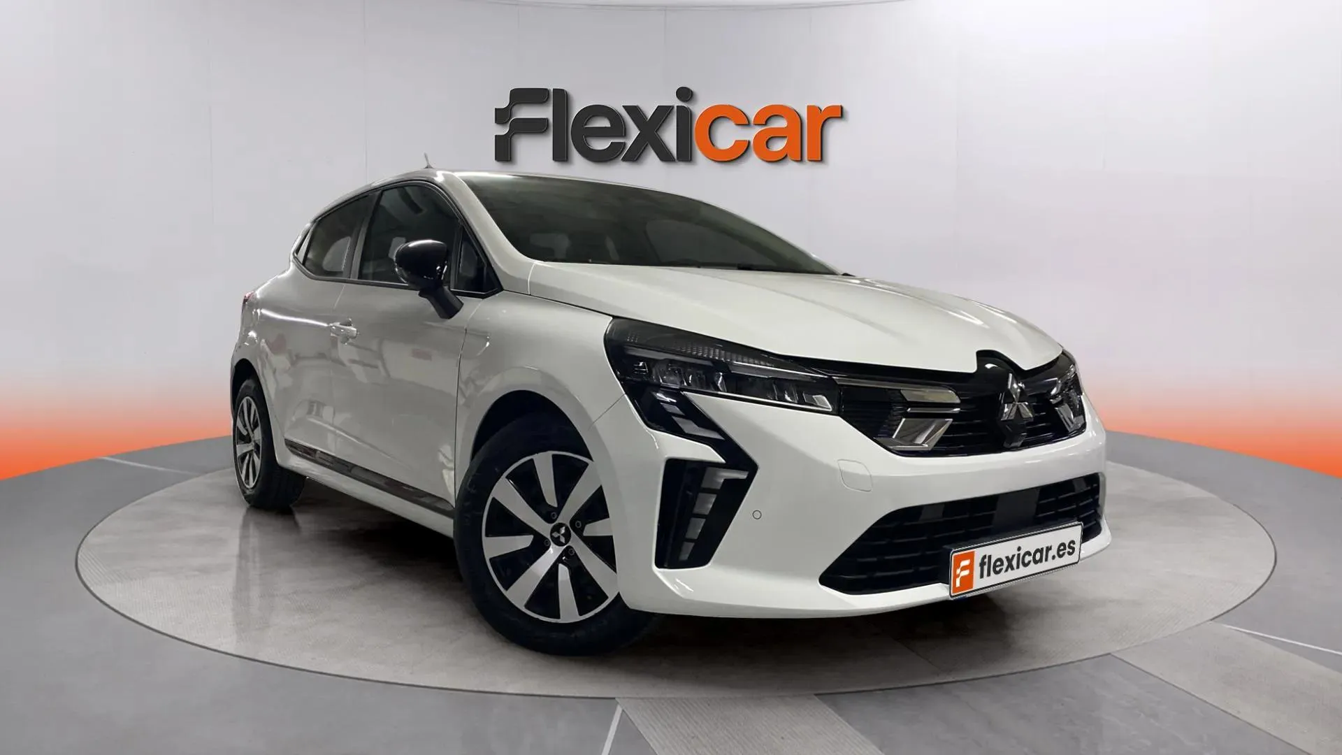 Mitsubishi Colt 100T Kaiteki