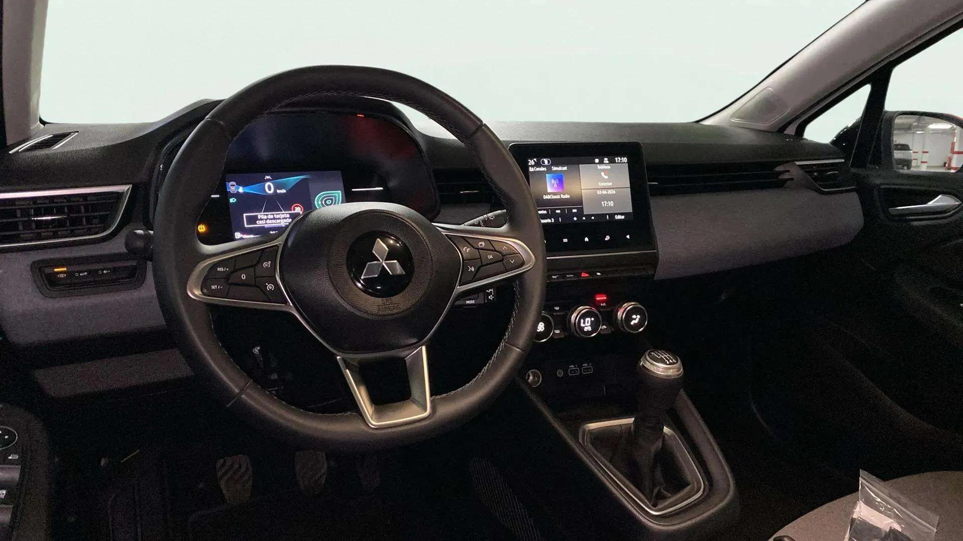 Mitsubishi Colt 100T Kaiteki - foto 9