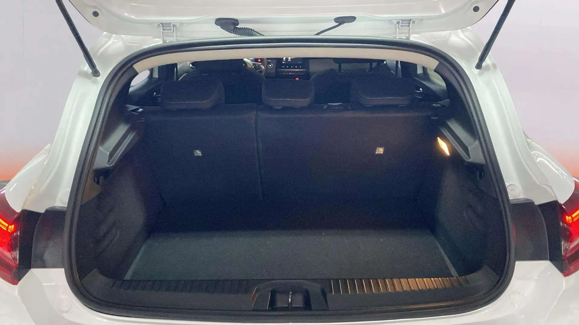 Mitsubishi Colt 100T Kaiteki - foto 27