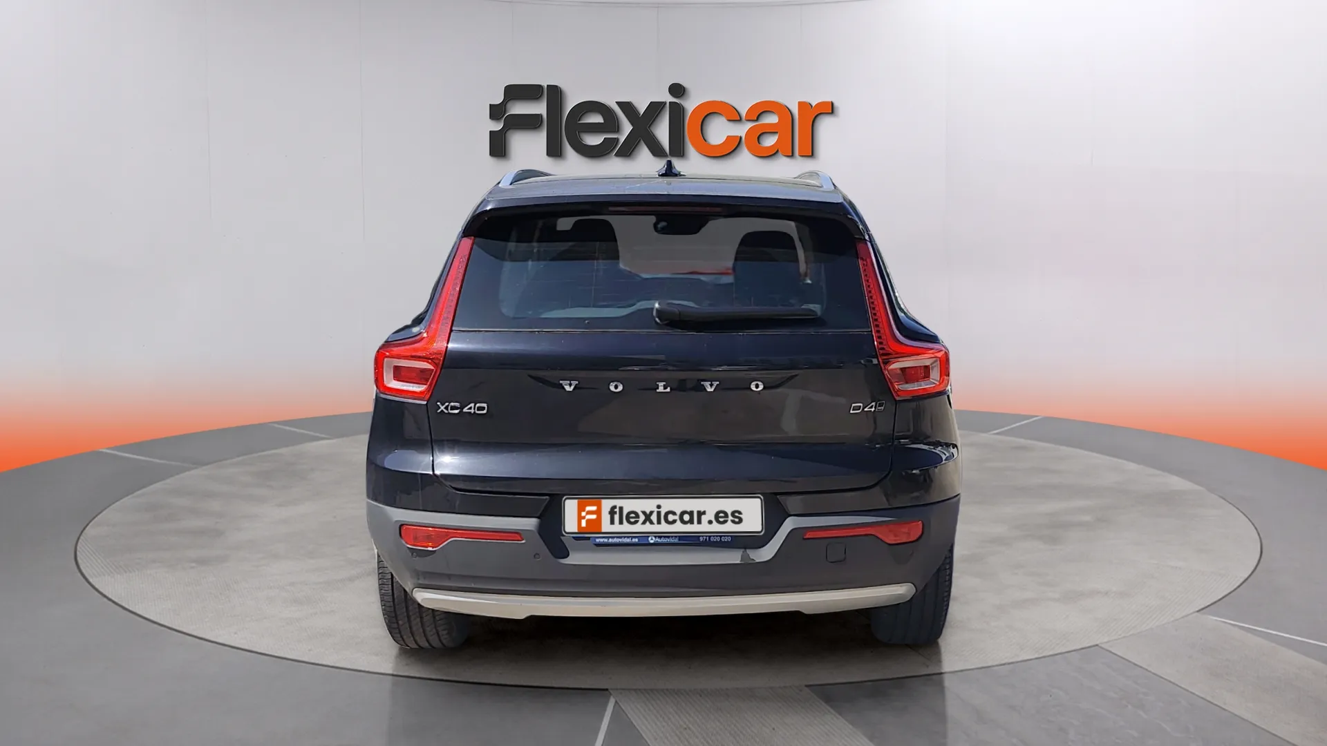 Volvo XC40 2.0 D4 AWD Business Plus - foto 4