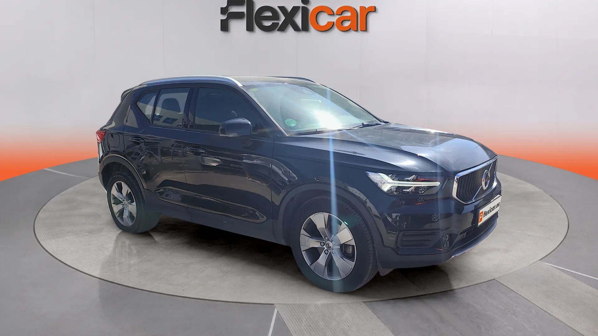 Volvo XC40 2.0 D4 AWD Business Plus
