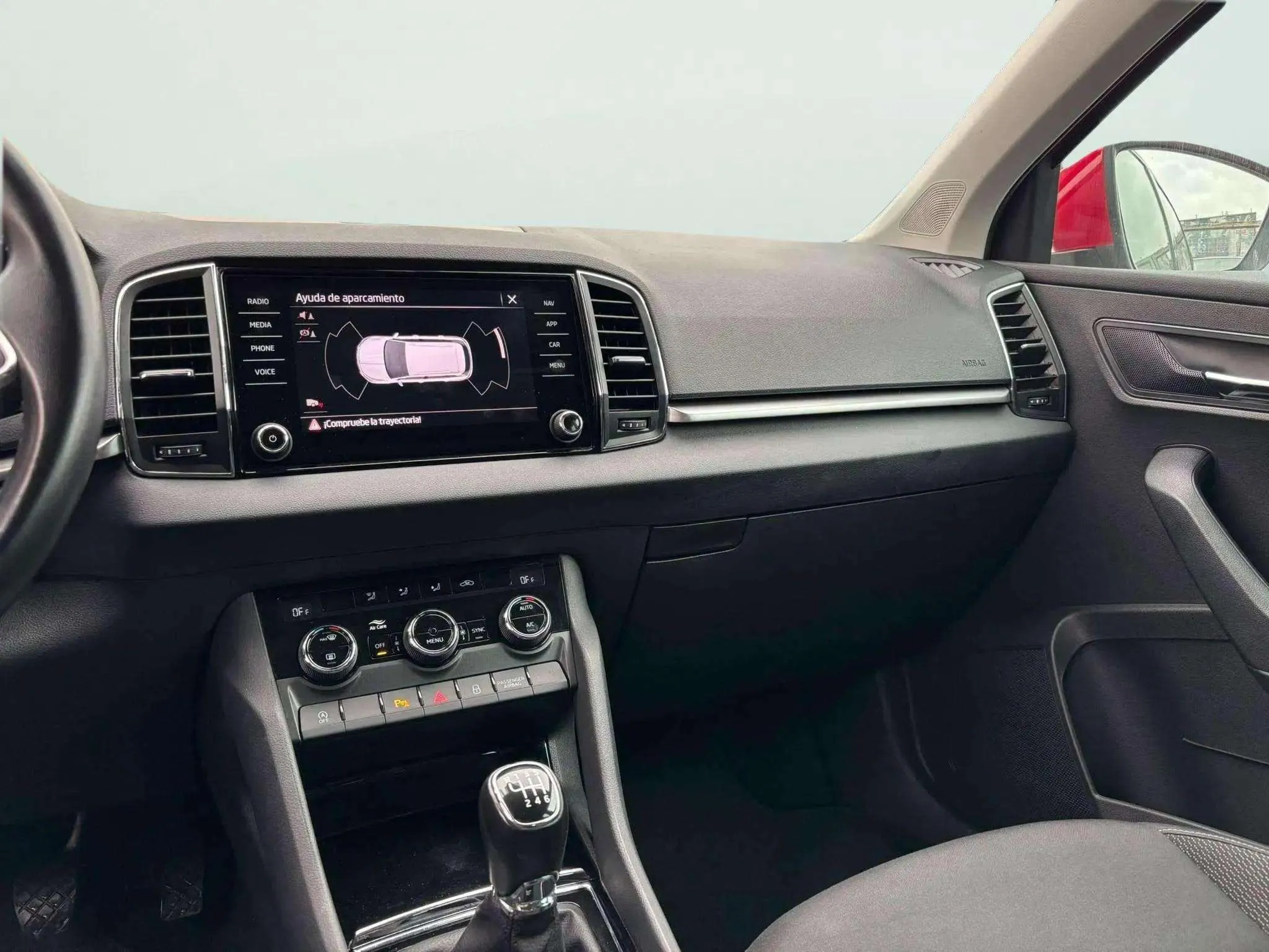 Škoda Karoq 1.5 TSI ACT Style - foto 12