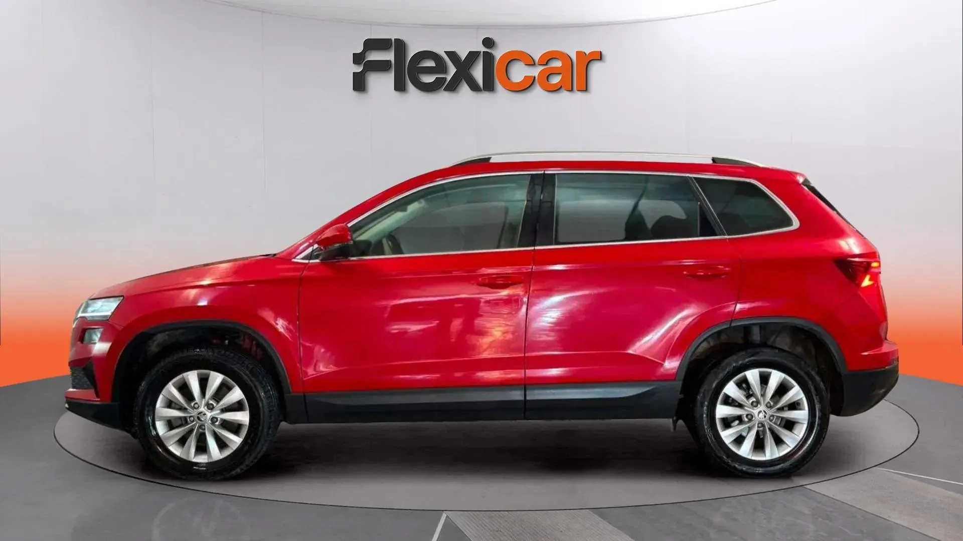 Škoda Karoq 1.5 TSI ACT Style - foto 3