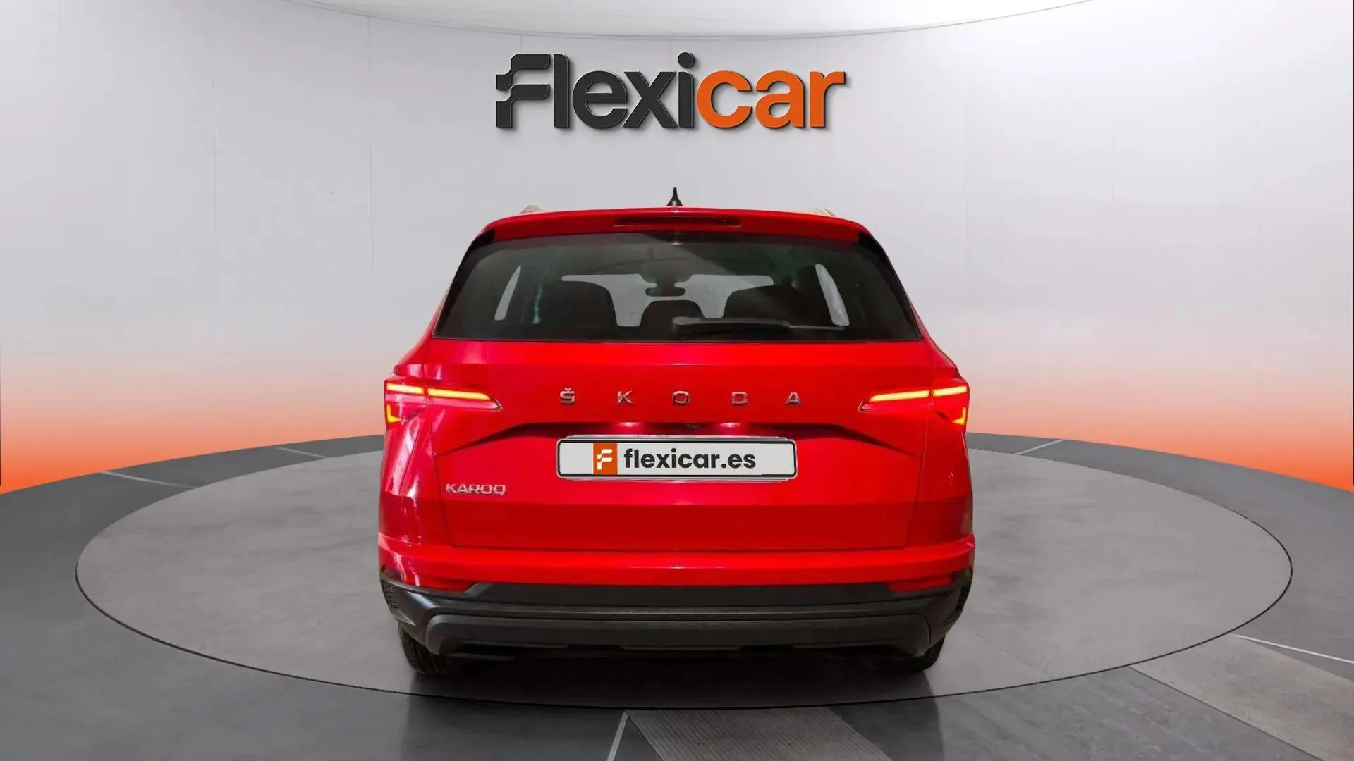 Škoda Karoq 1.5 TSI ACT Style - foto 4