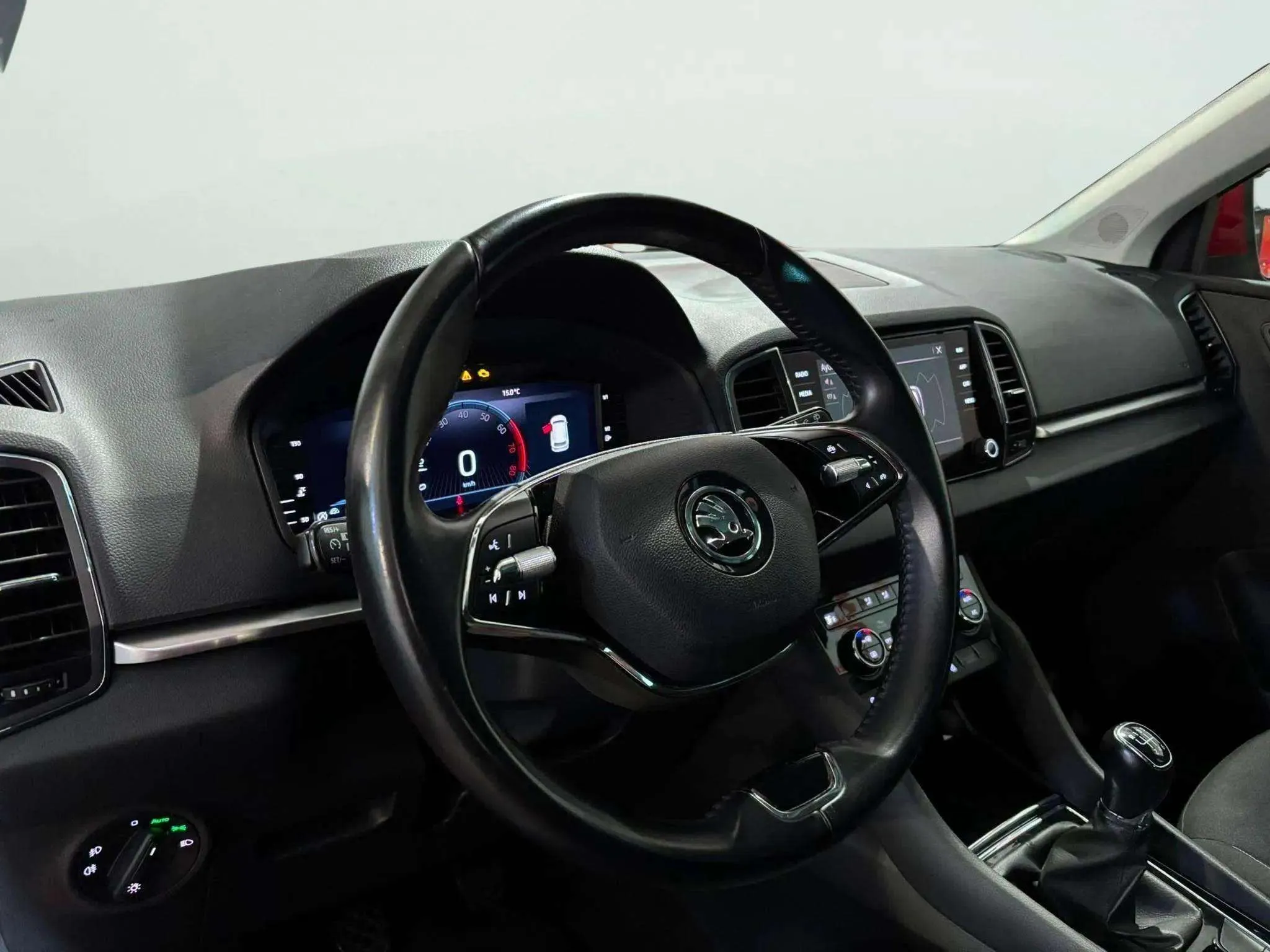 Škoda Karoq 1.5 TSI ACT Style - foto 8