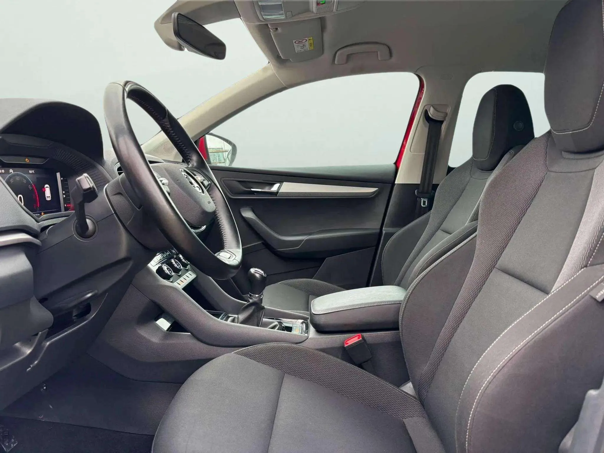 Škoda Karoq 1.5 TSI ACT Style - foto 11