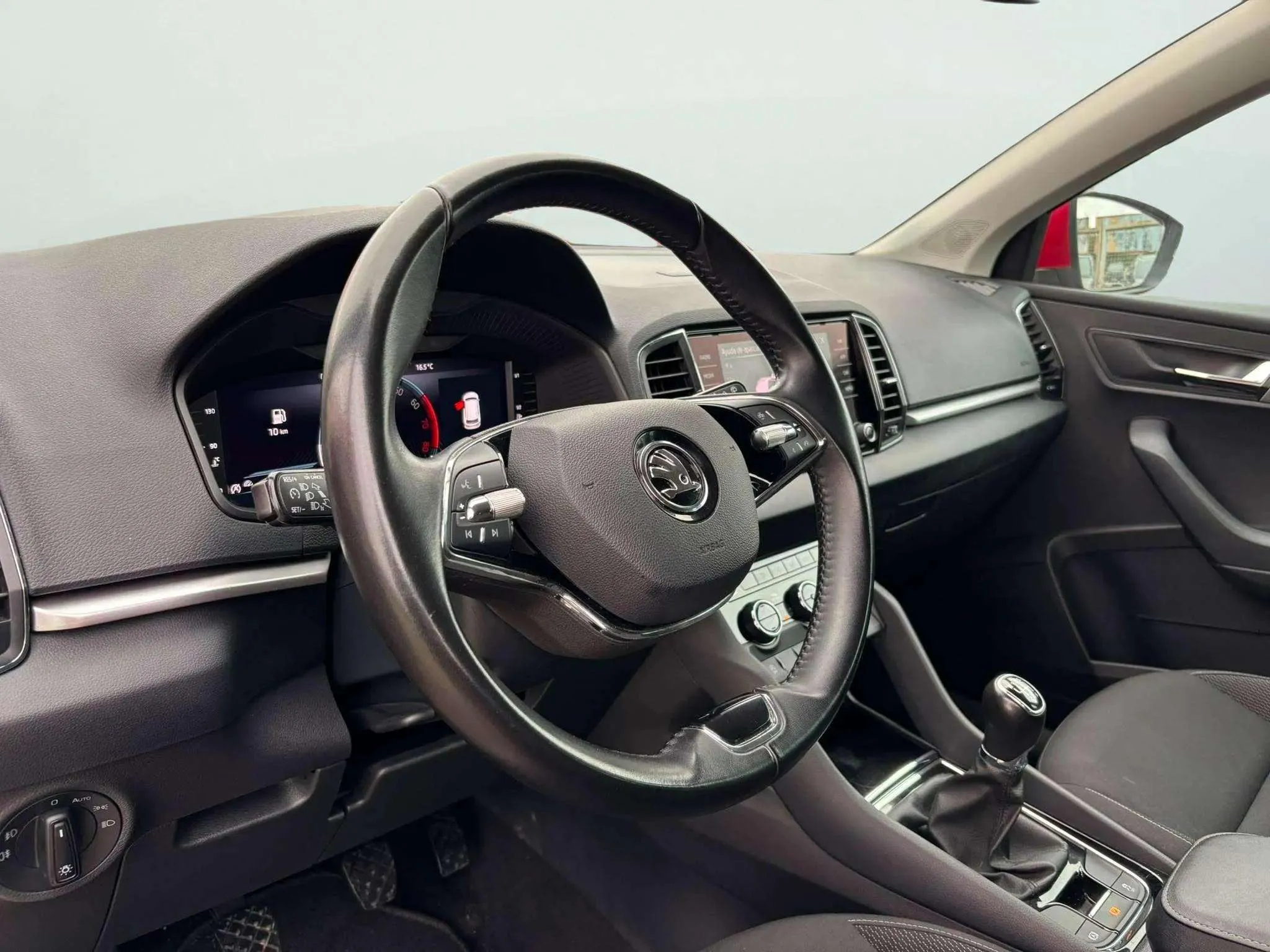 Škoda Karoq 1.5 TSI ACT Style - foto 7