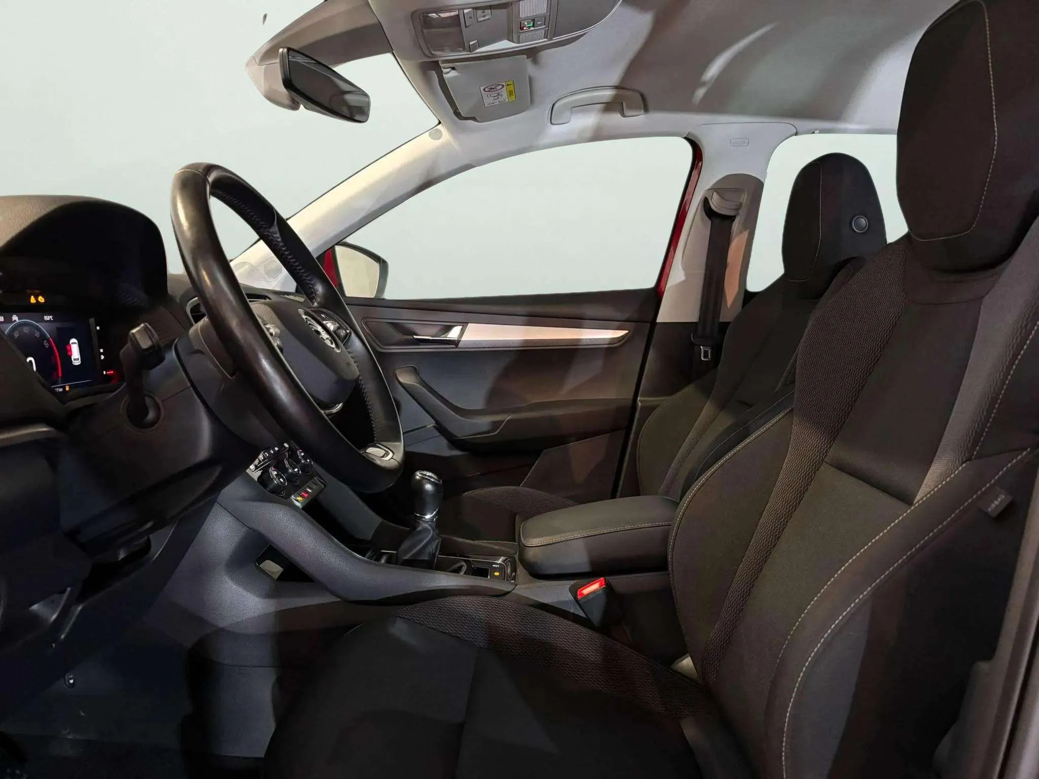 Škoda Karoq 1.5 TSI ACT Style - foto 9