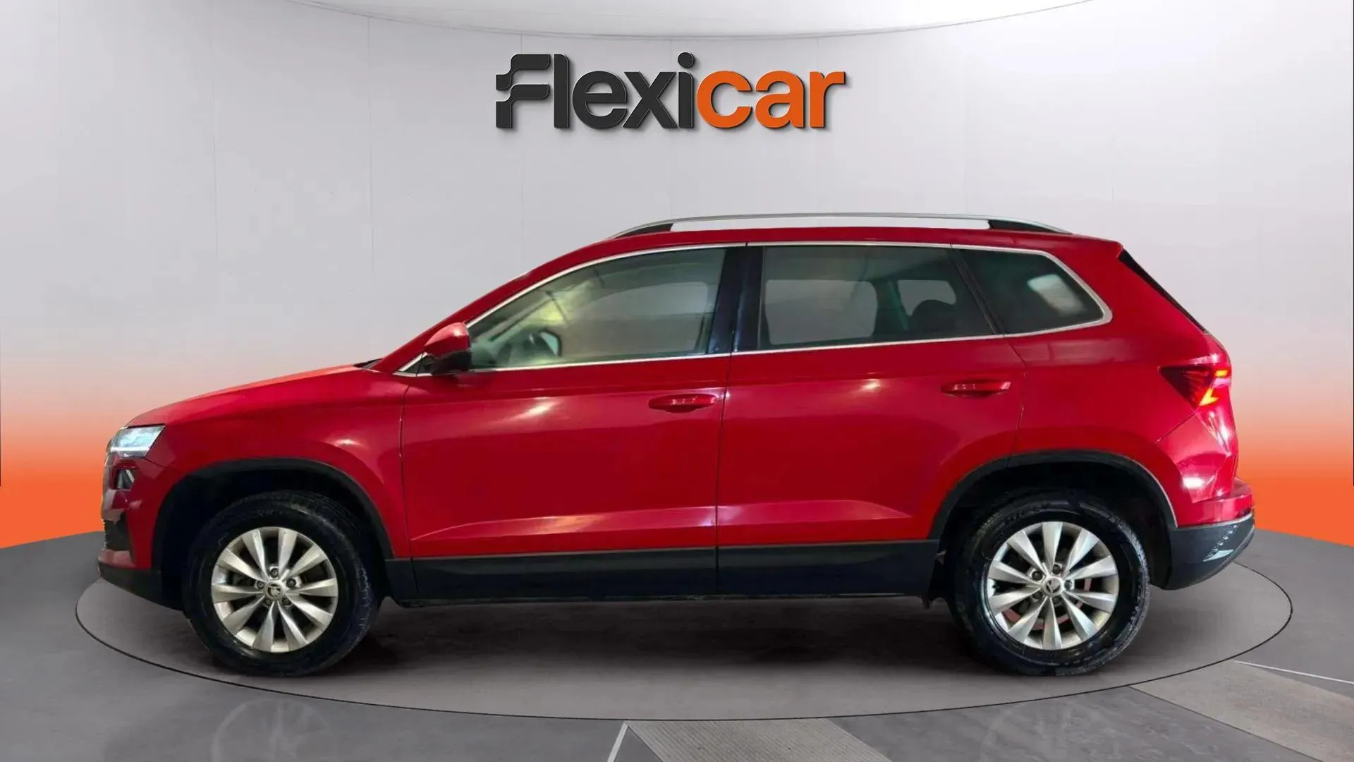 Škoda Karoq 1.5 TSI ACT Style - foto 6