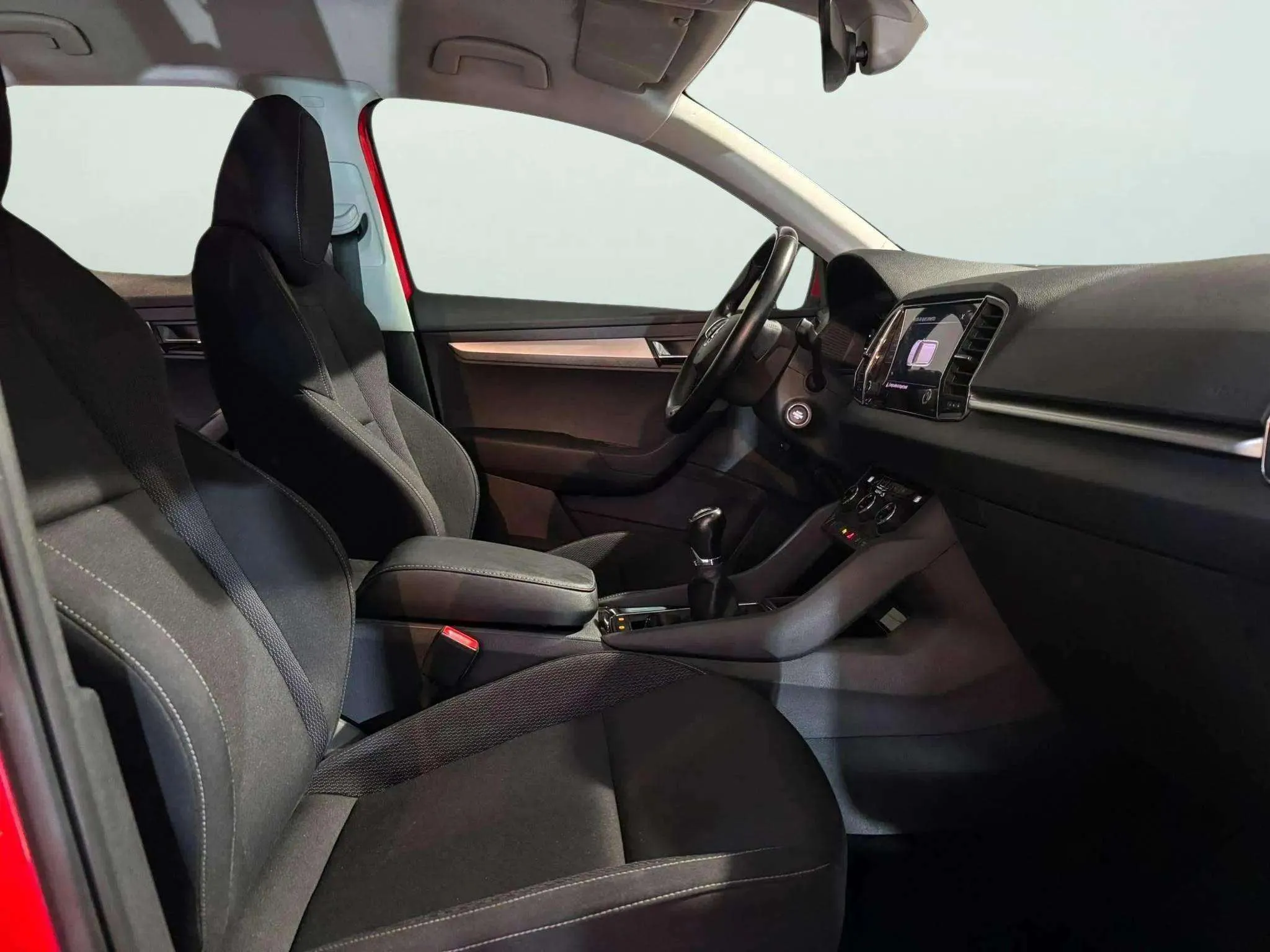 Škoda Karoq 1.5 TSI ACT Style - foto 10