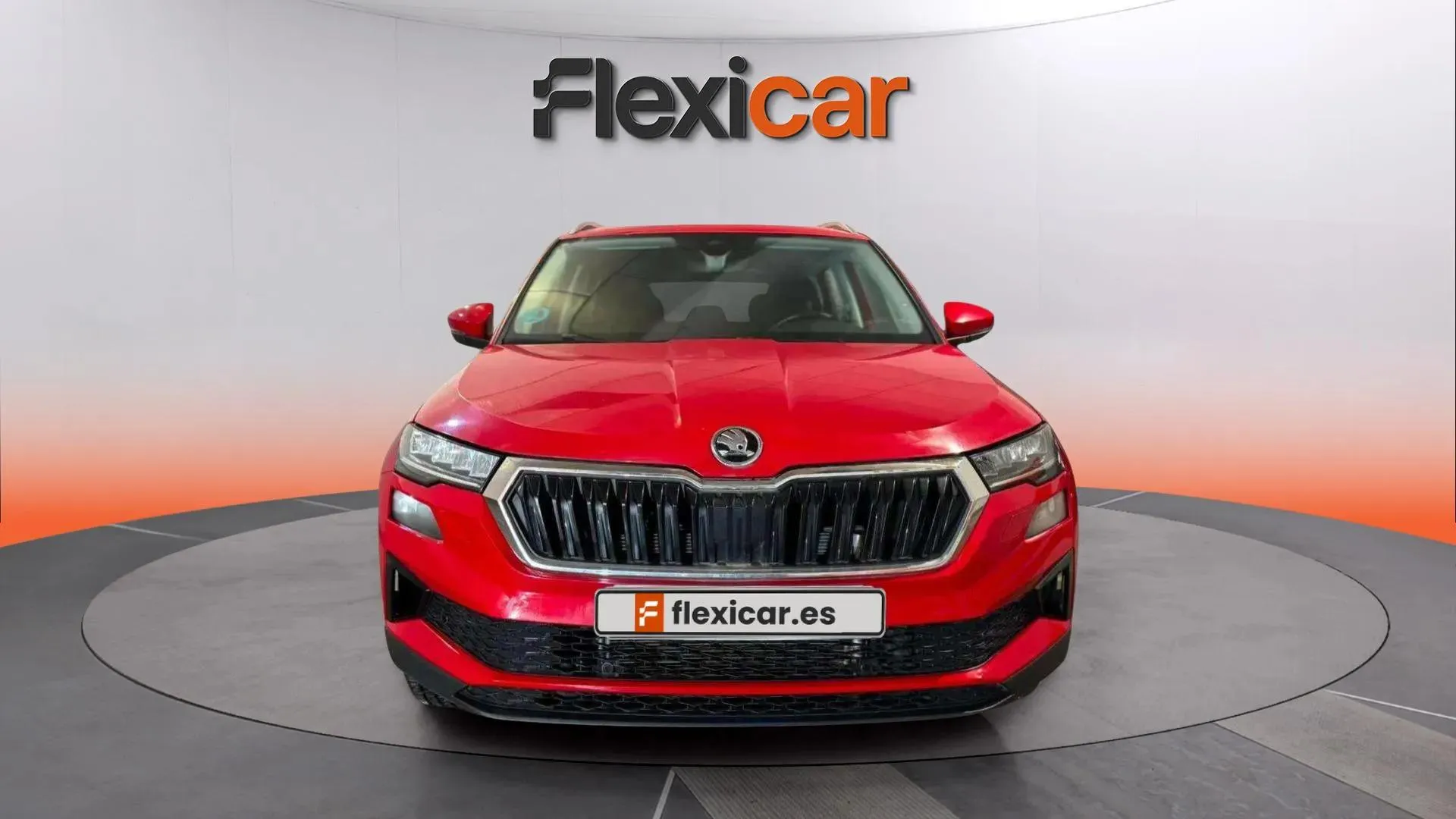 Škoda Karoq 1.5 TSI ACT Style - foto 2
