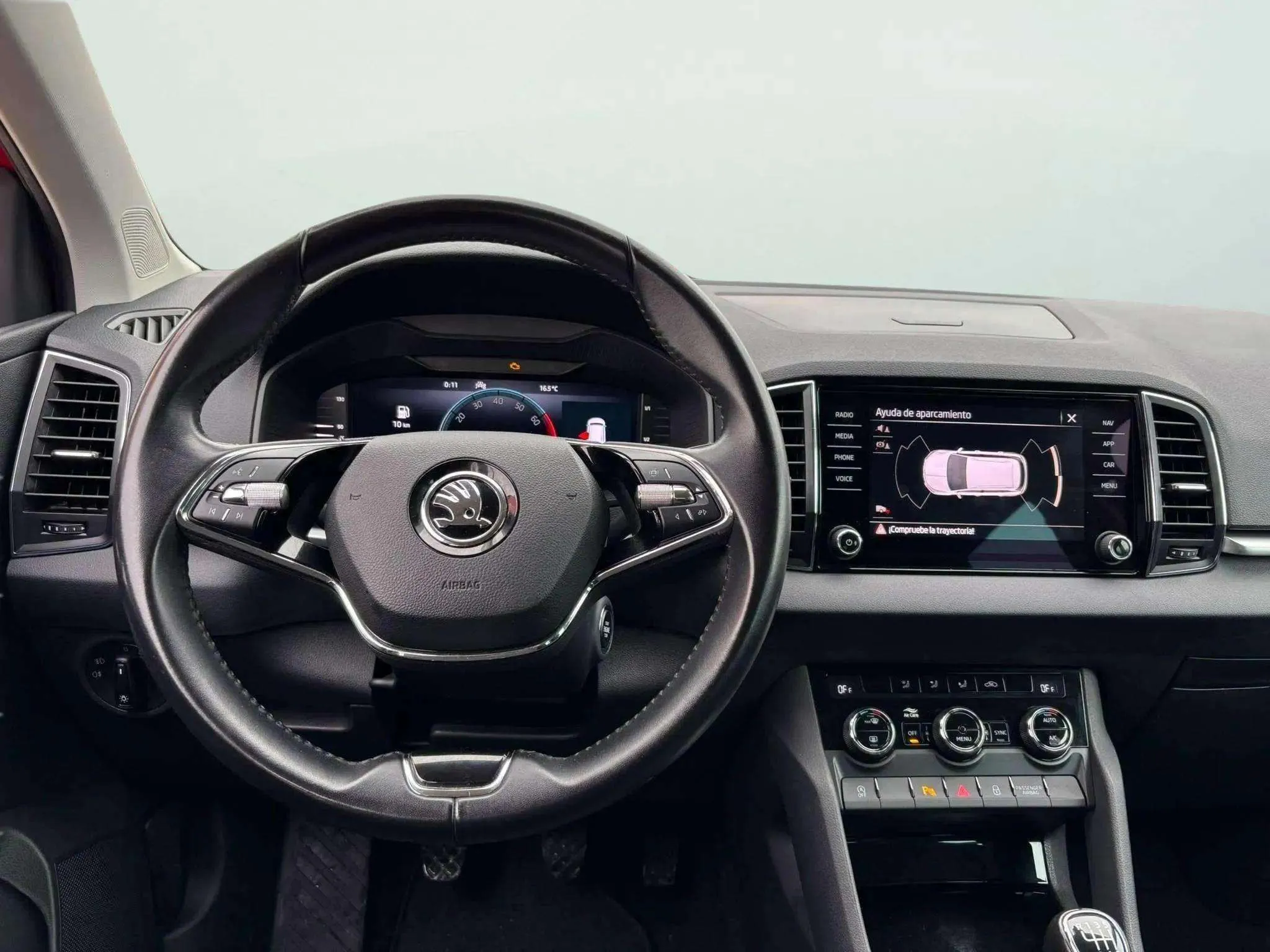 Škoda Karoq 1.5 TSI ACT Style - foto 16