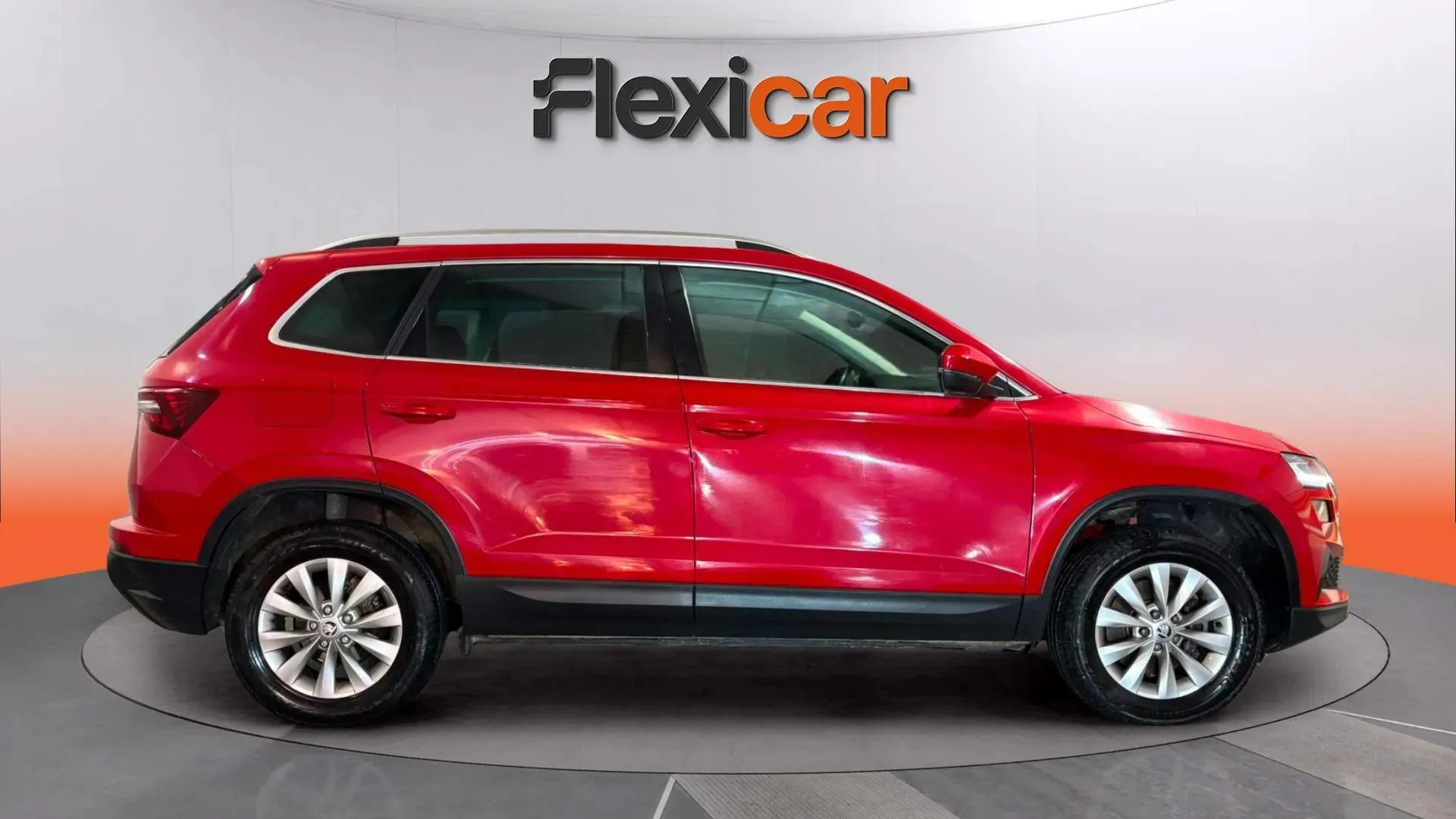 Škoda Karoq 1.5 TSI ACT Style - foto 5