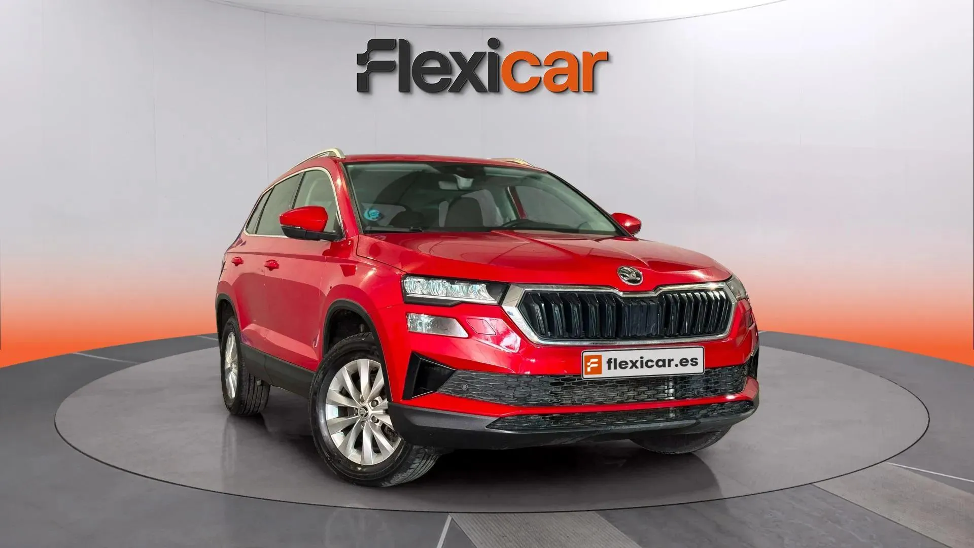Škoda Karoq 1.5 TSI ACT Style - foto 1